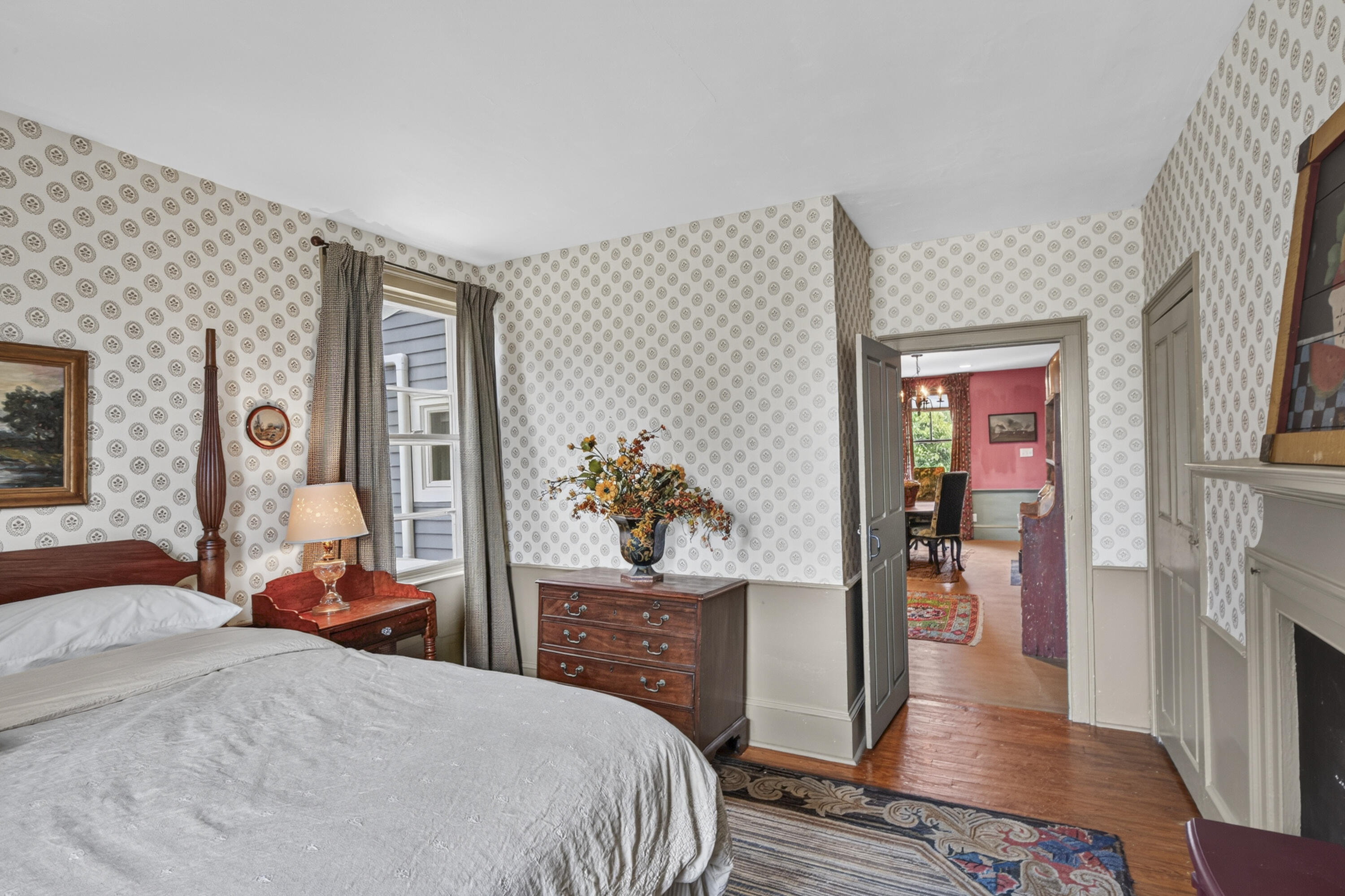 174 Barrett Hill Road