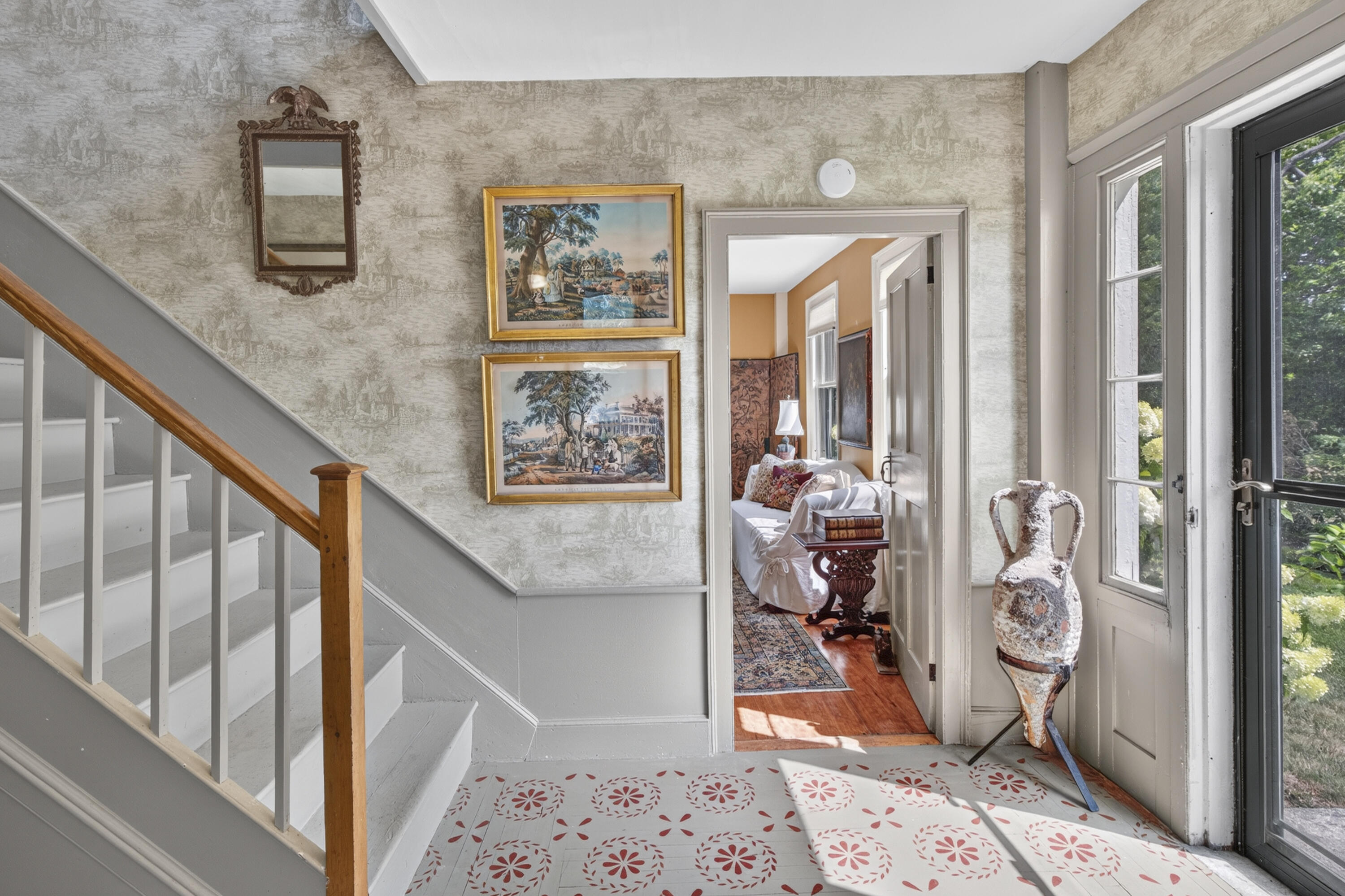174 Barrett Hill Road