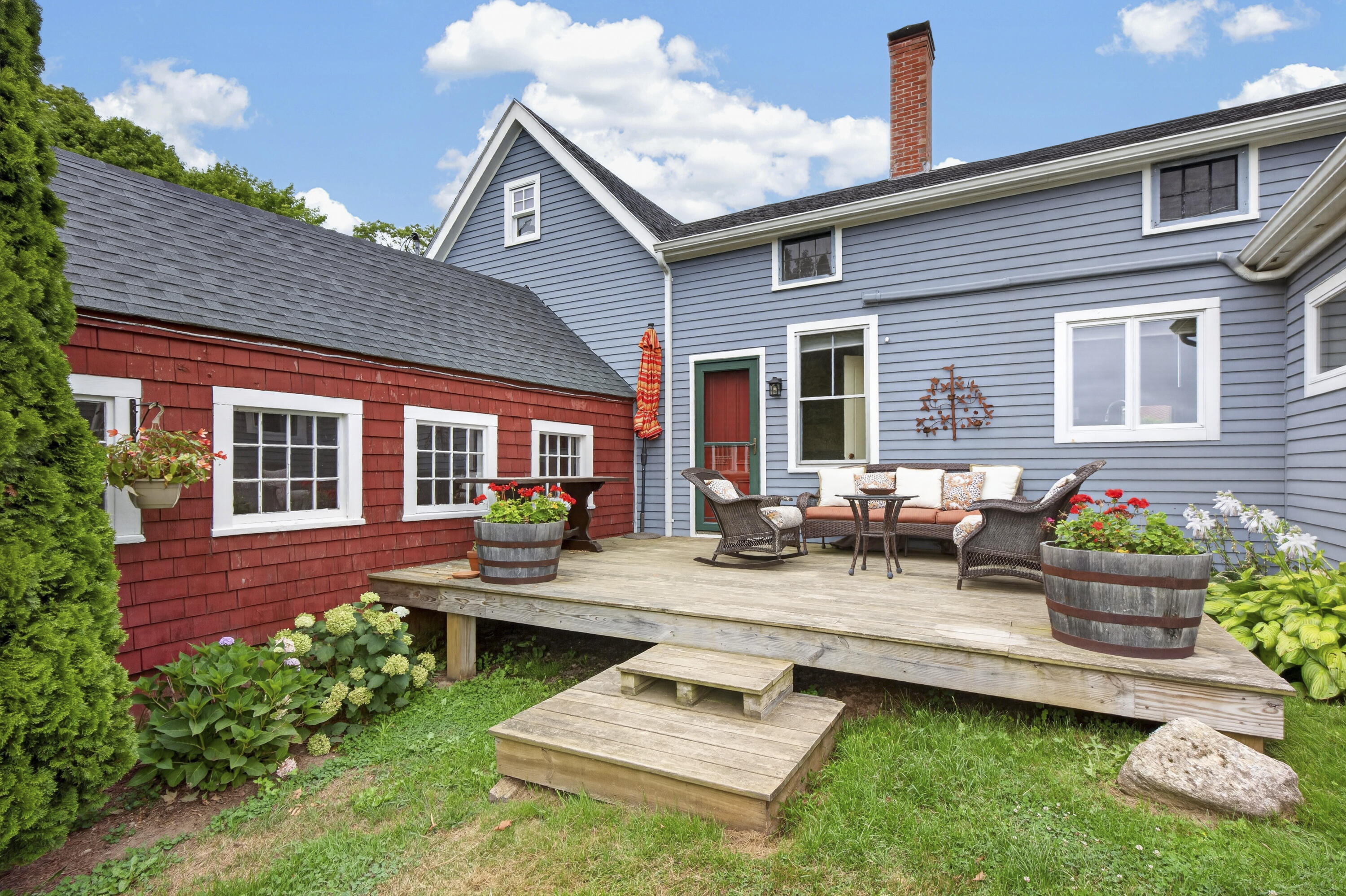 174 Barrett Hill Road