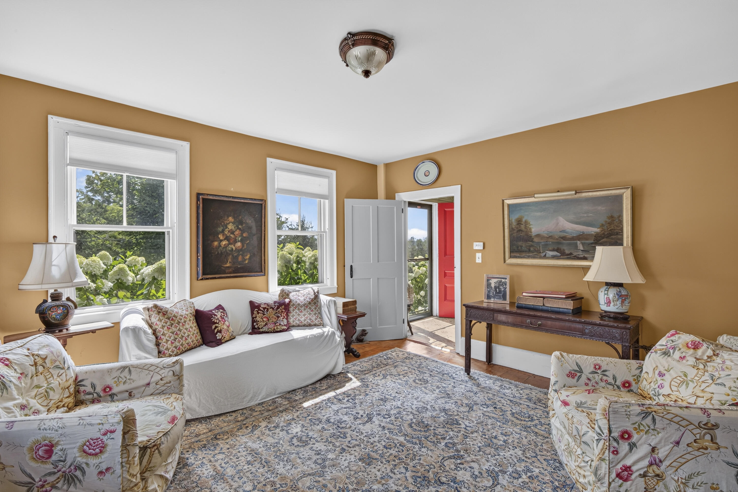 174 Barrett Hill Road