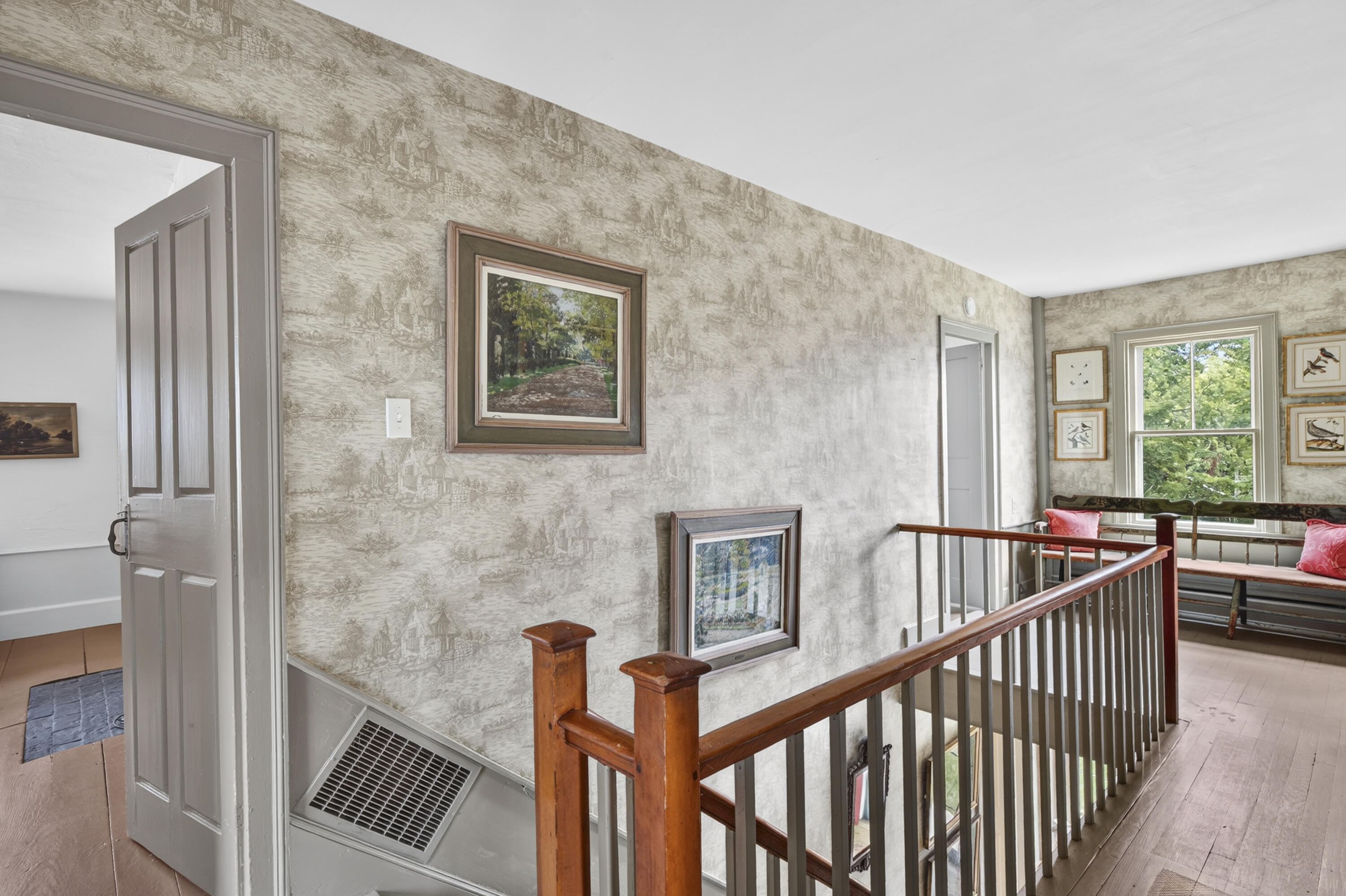 174 Barrett Hill Road