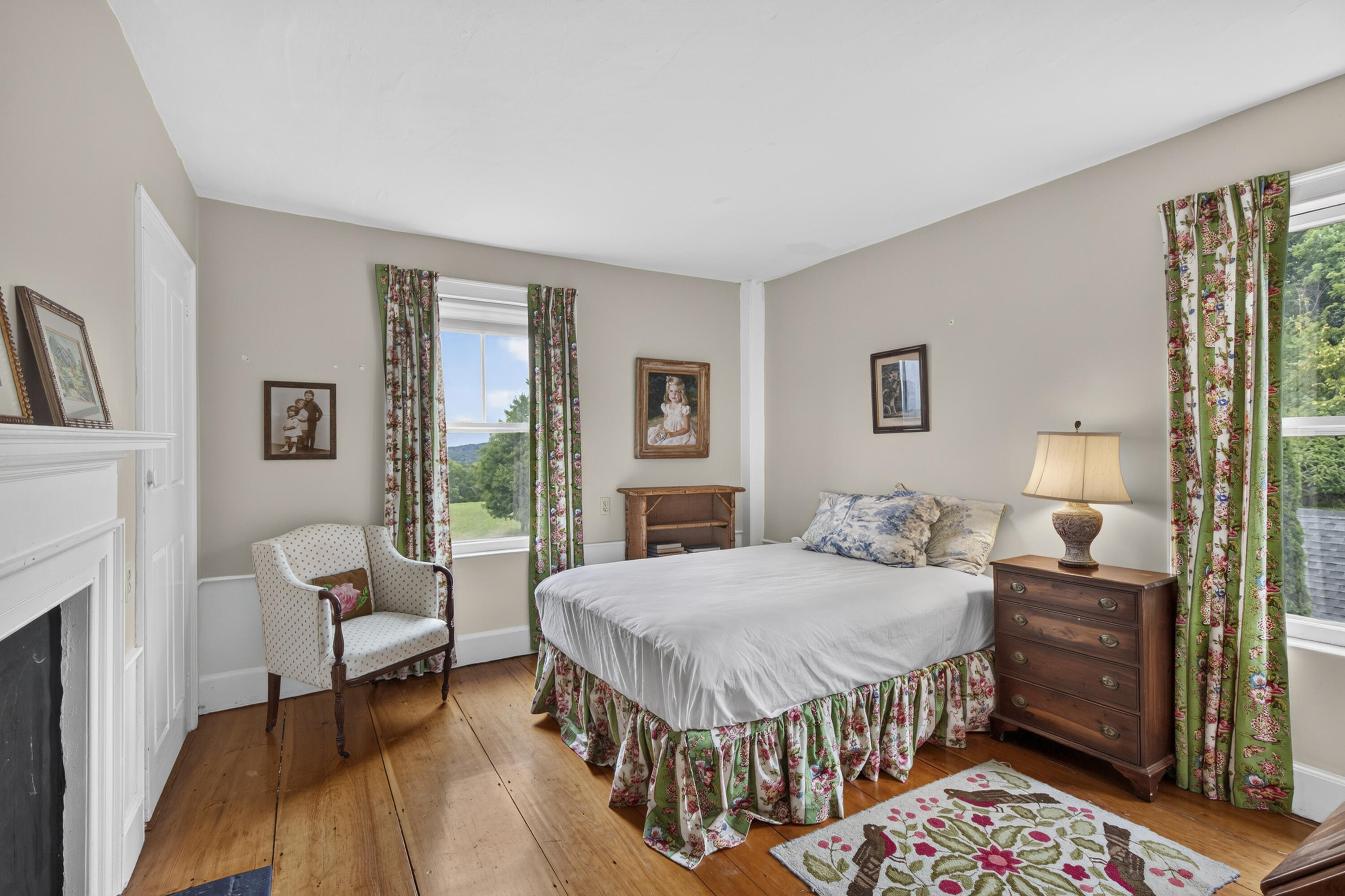 174 Barrett Hill Road