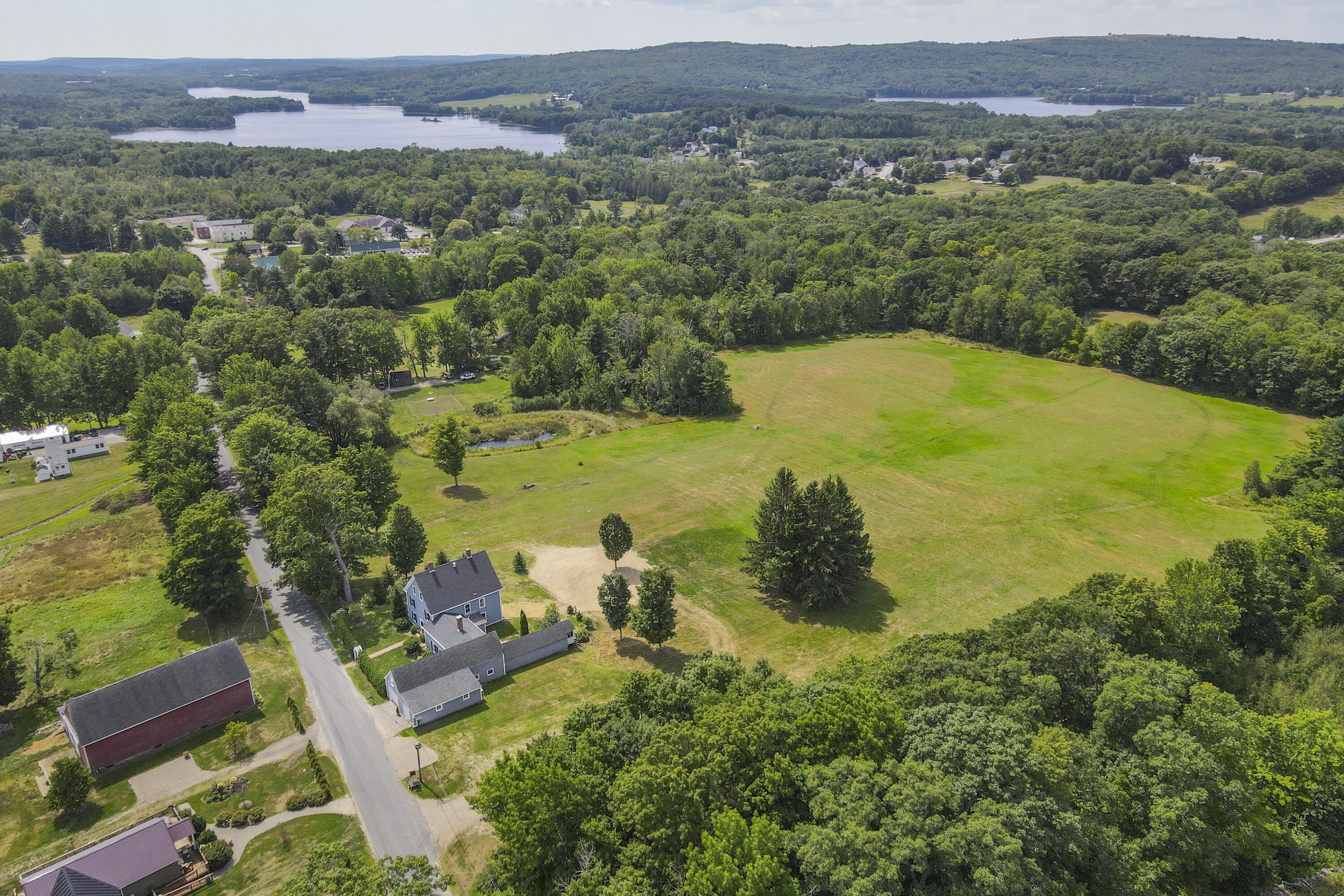 174 Barrett Hill Road