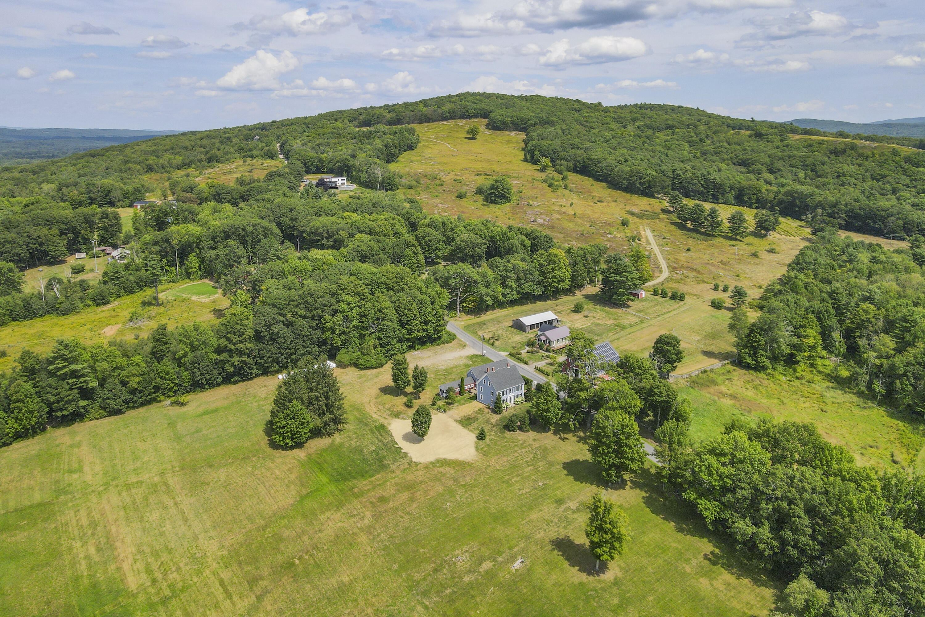 174 Barrett Hill Road