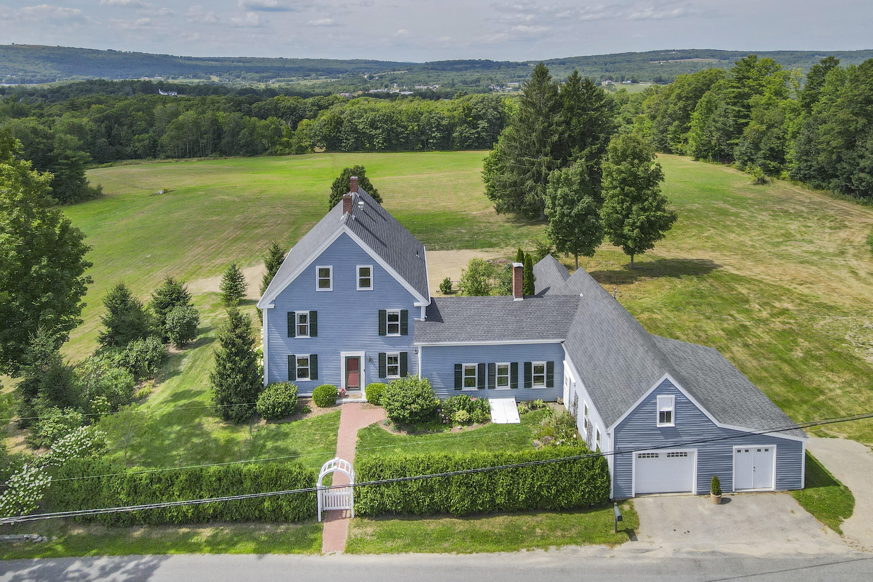 174 Barrett Hill Road