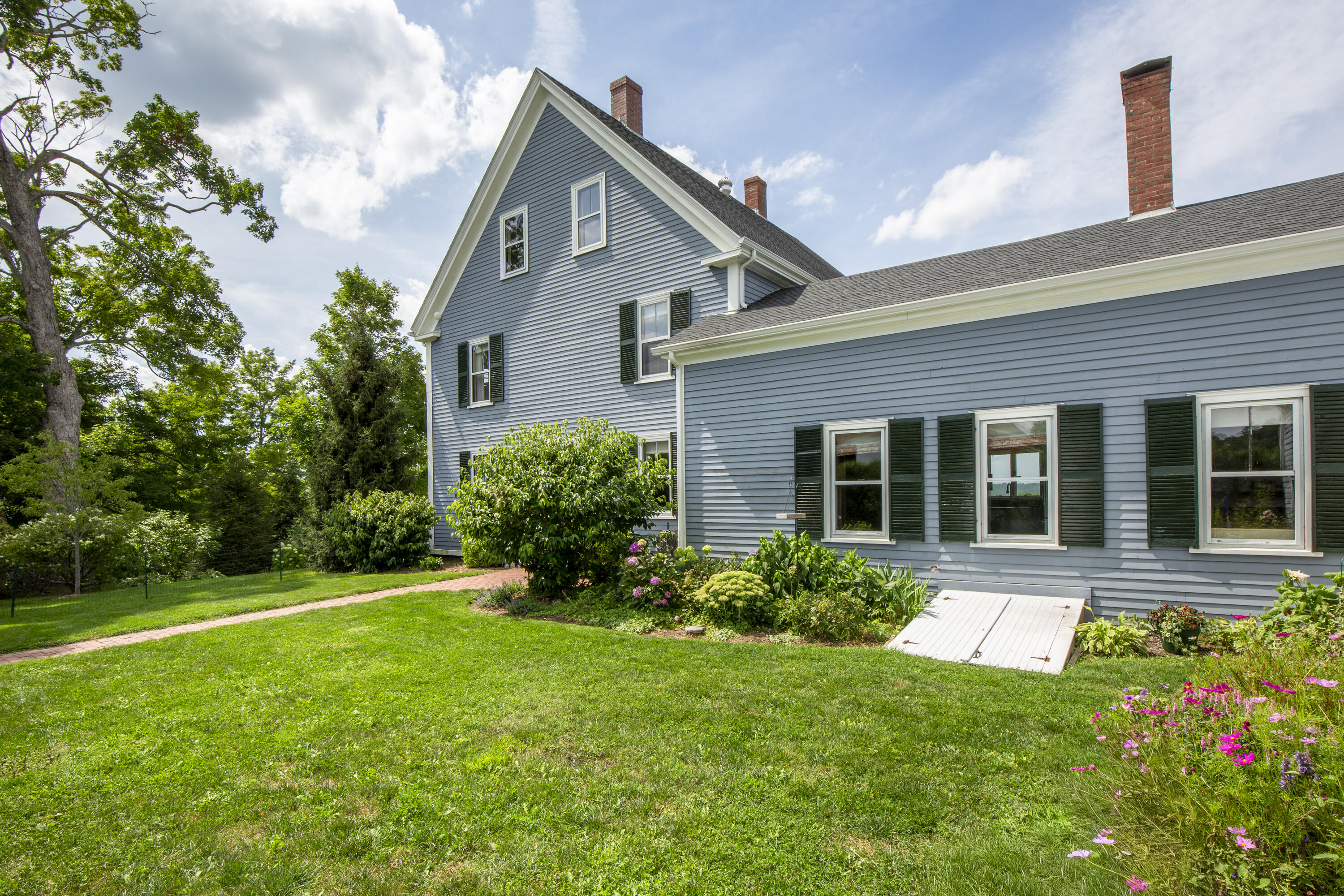 174 Barrett Hill Road