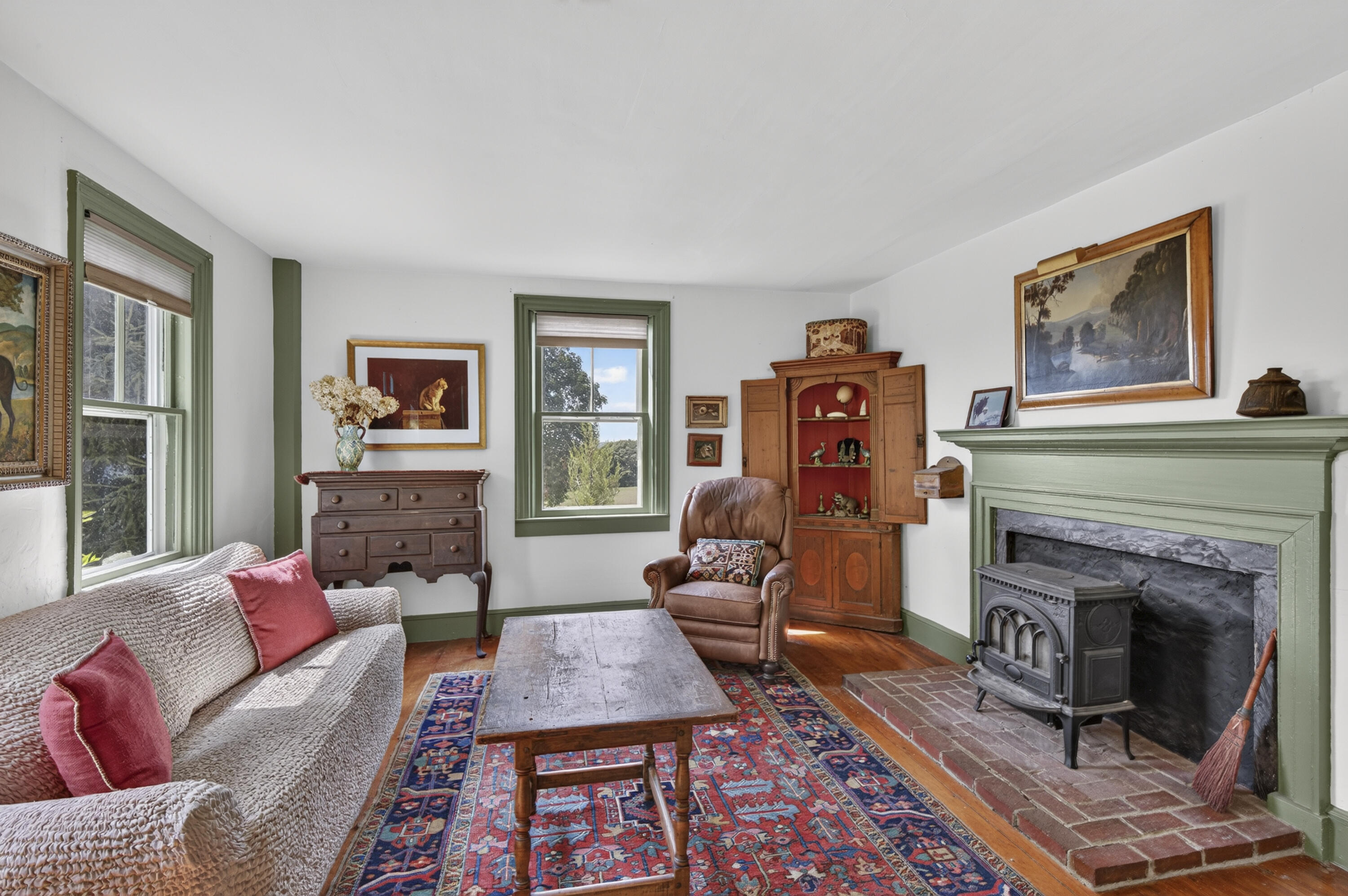 174 Barrett Hill Road