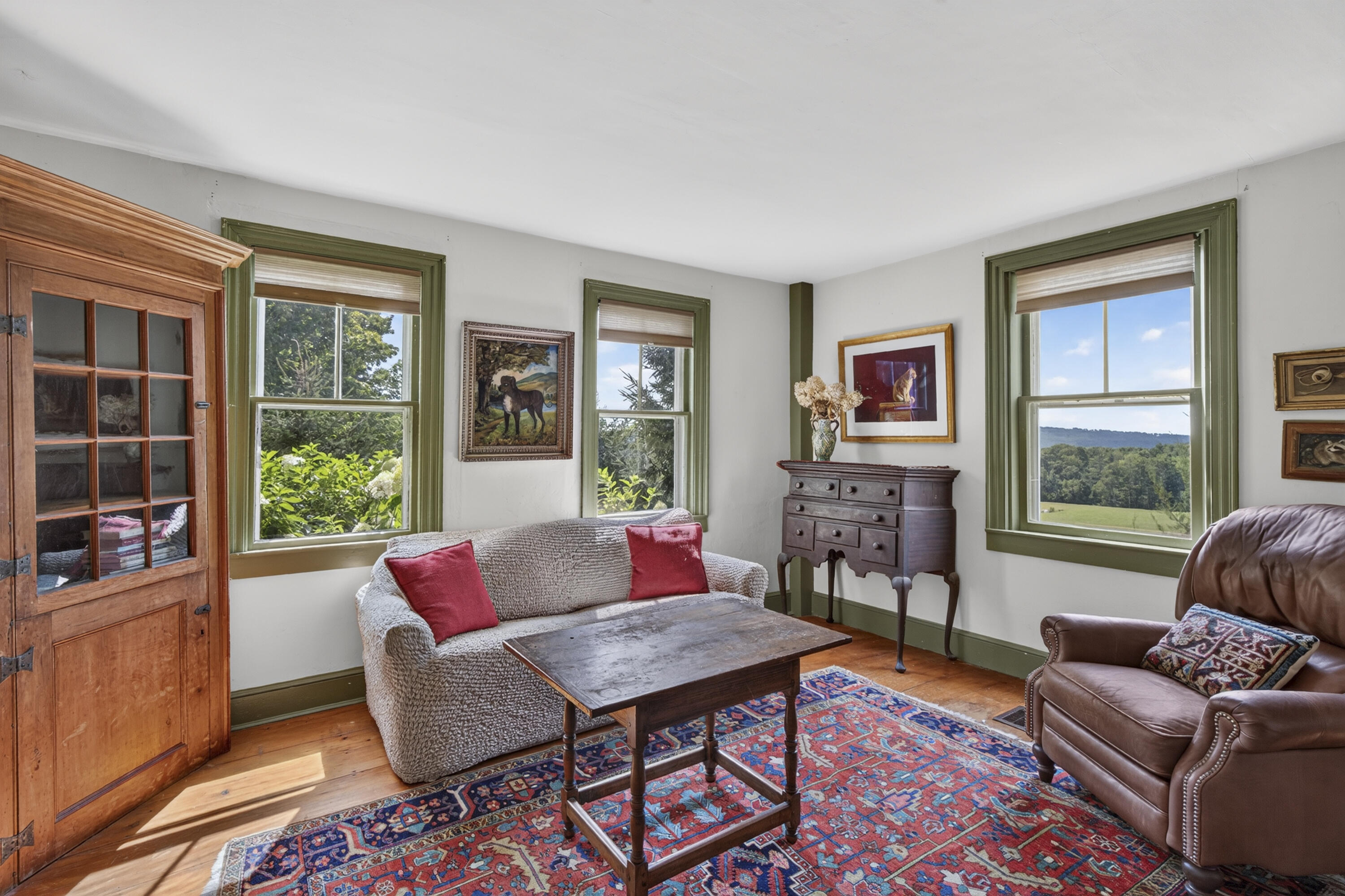 174 Barrett Hill Road