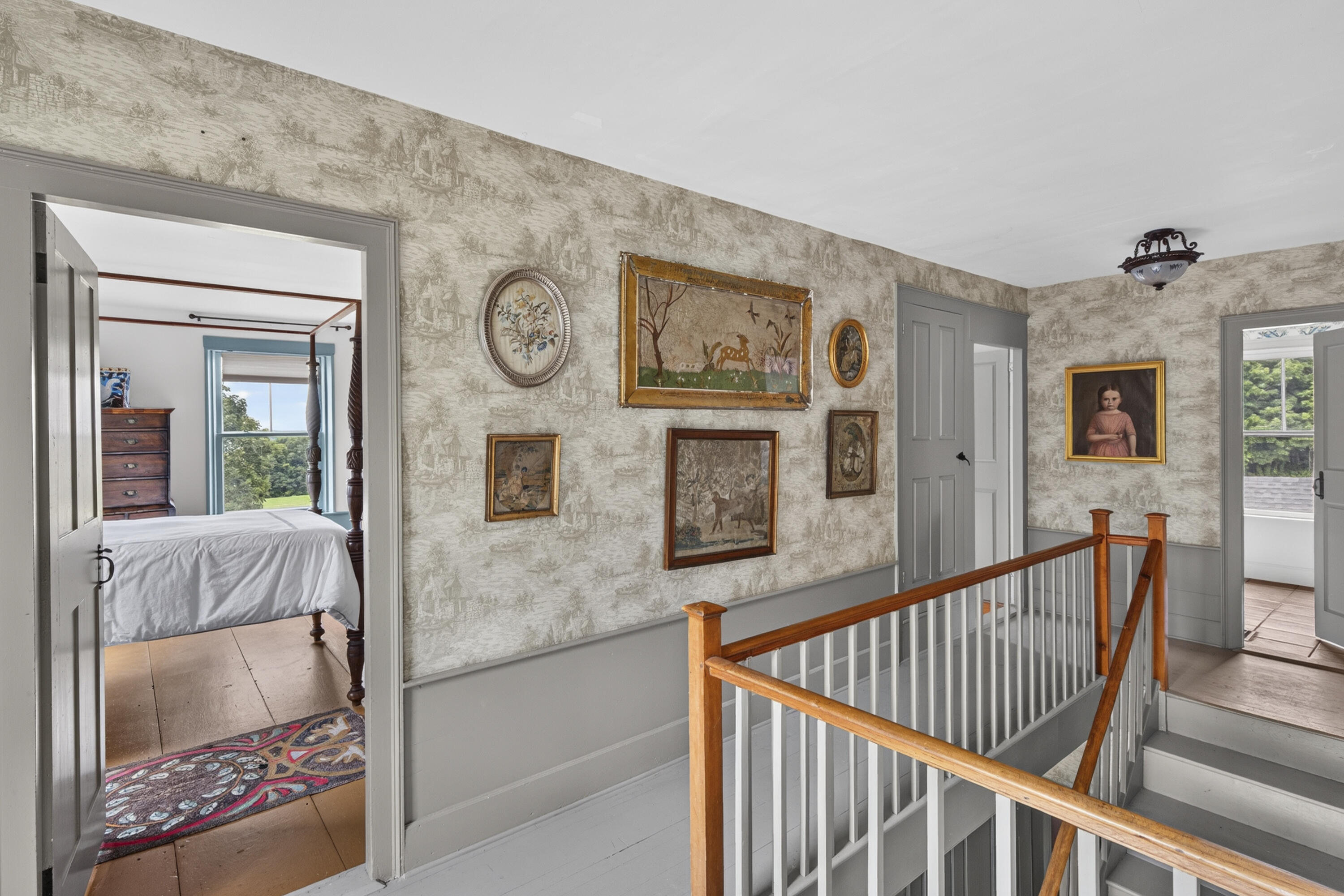 174 Barrett Hill Road