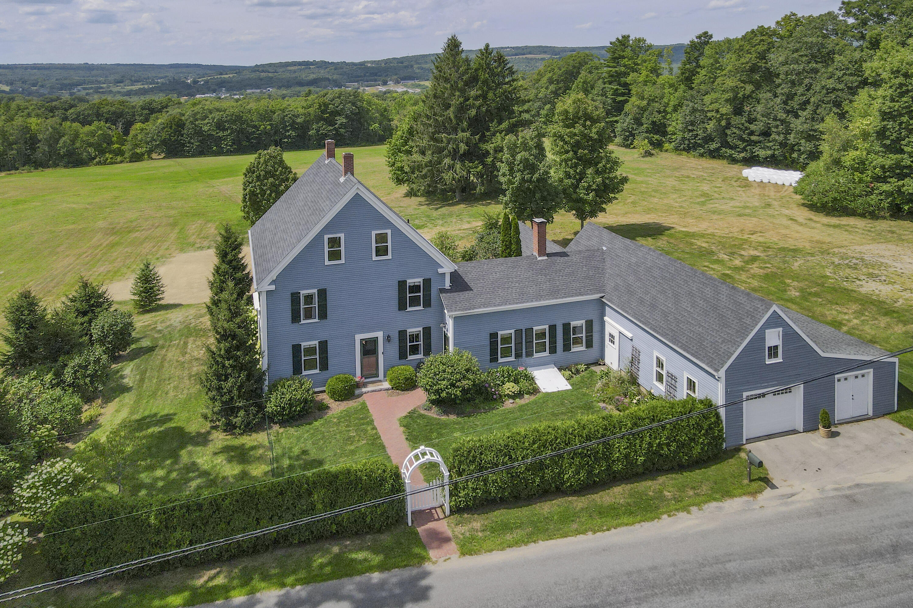 174 Barrett Hill Road