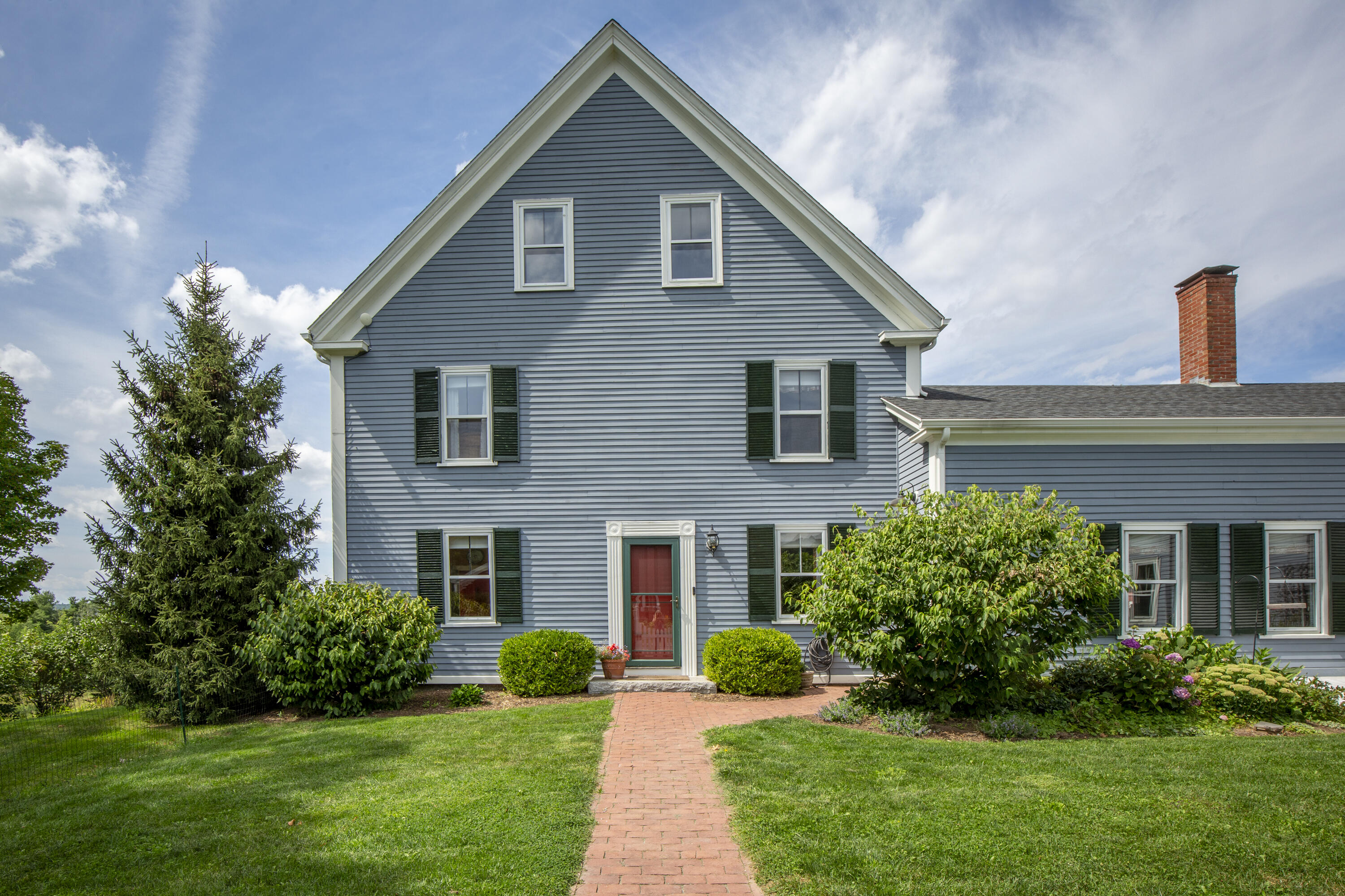 174 Barrett Hill Road