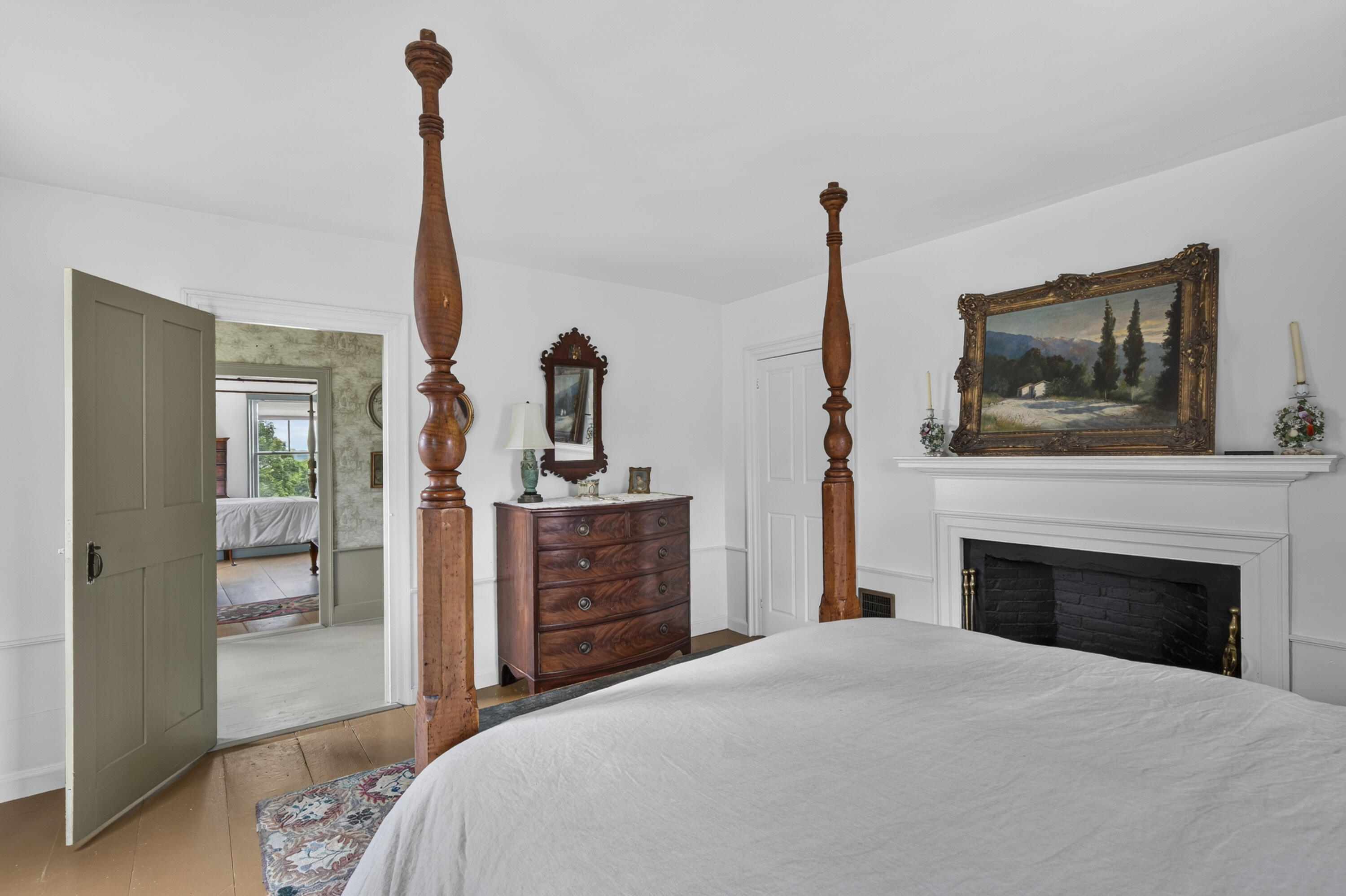 174 Barrett Hill Road