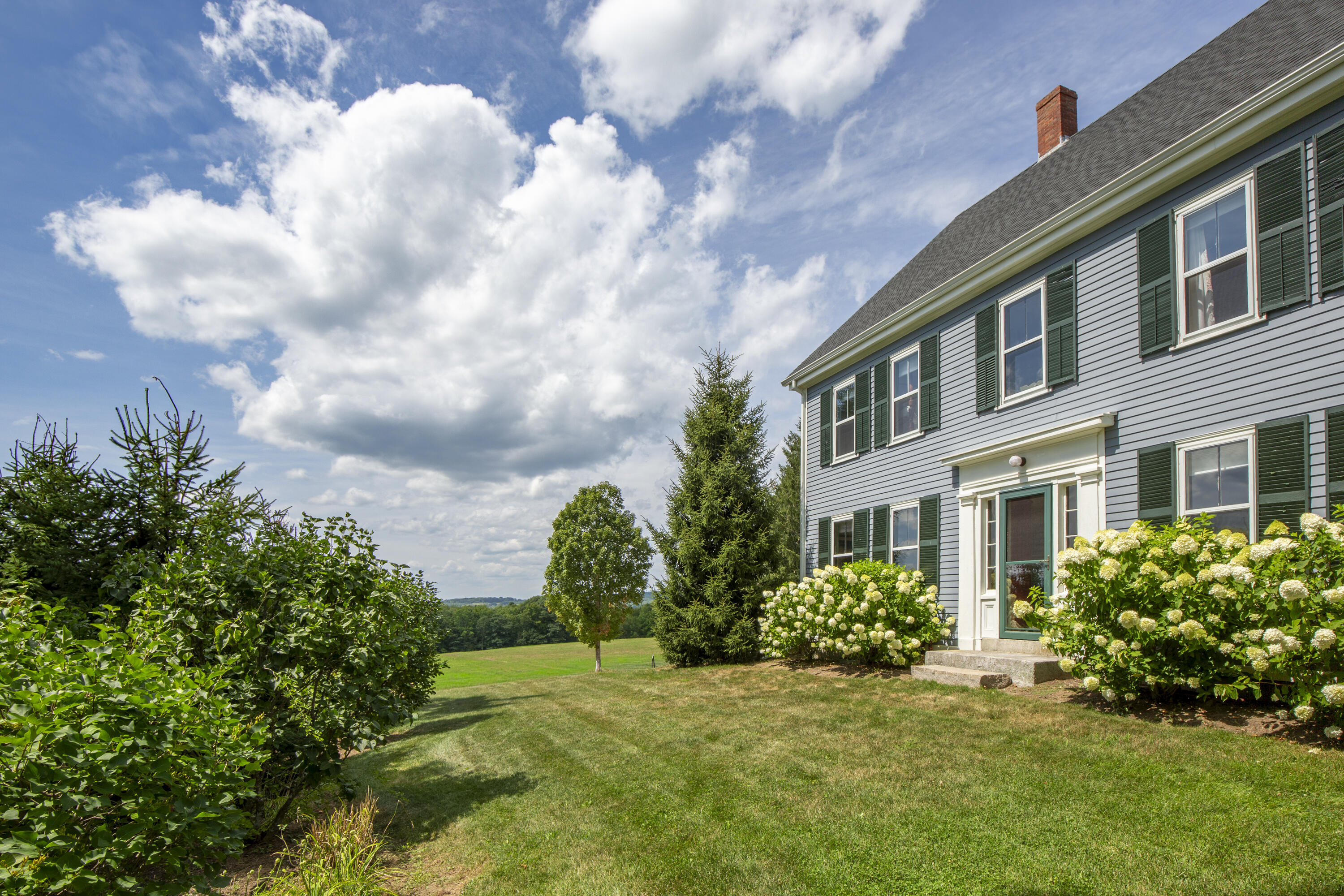 174 Barrett Hill Road
