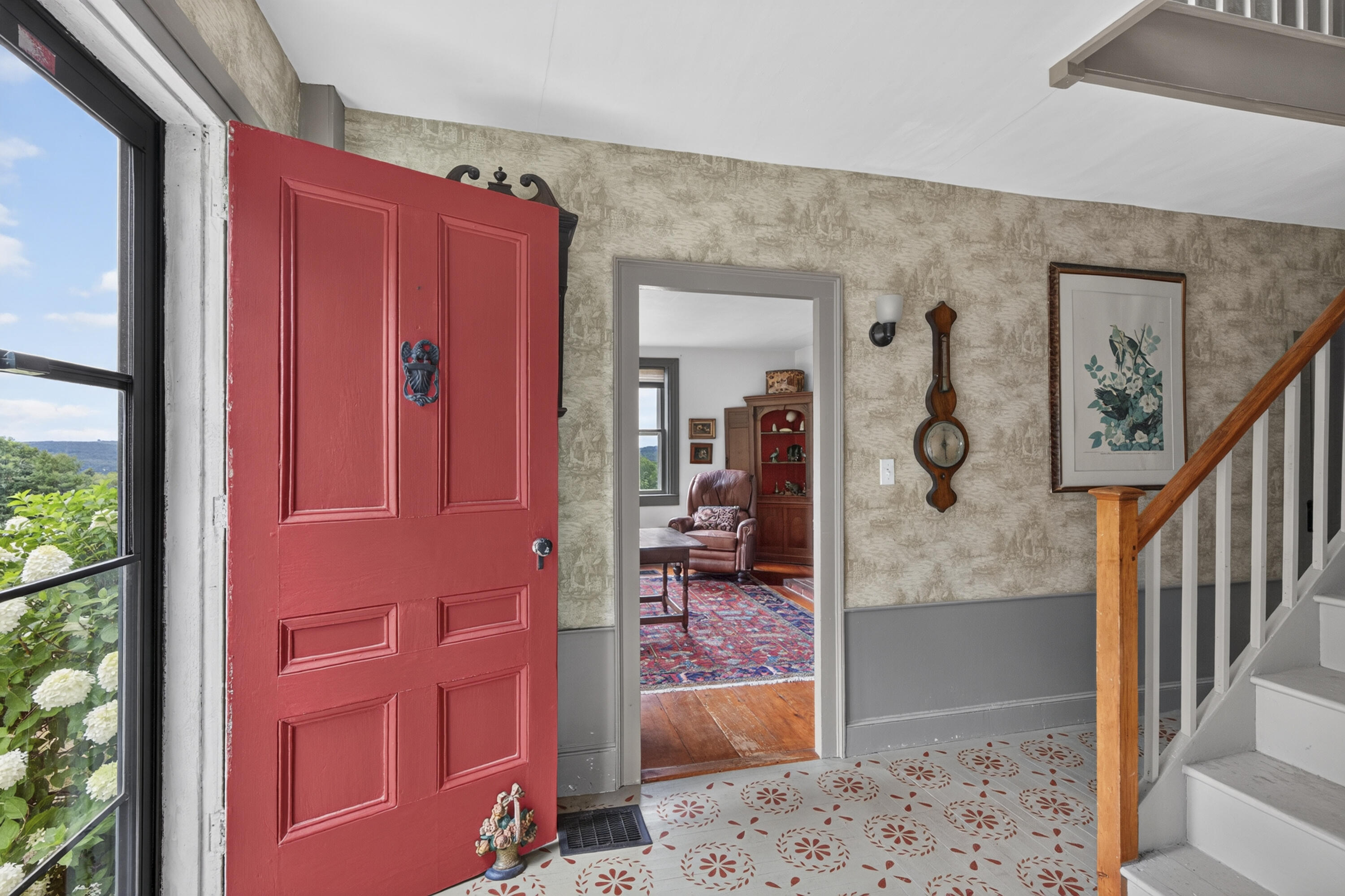 174 Barrett Hill Road