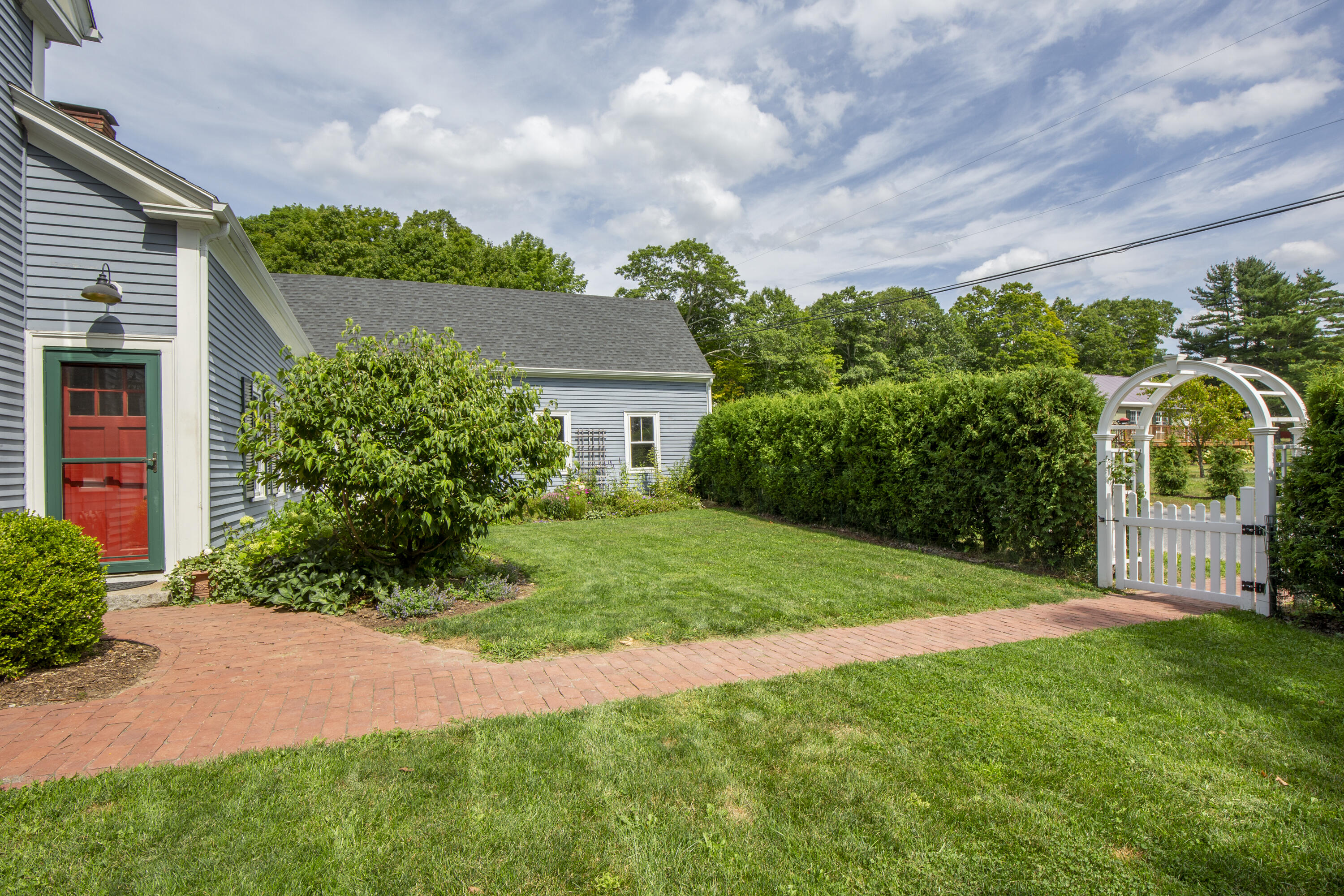174 Barrett Hill Road