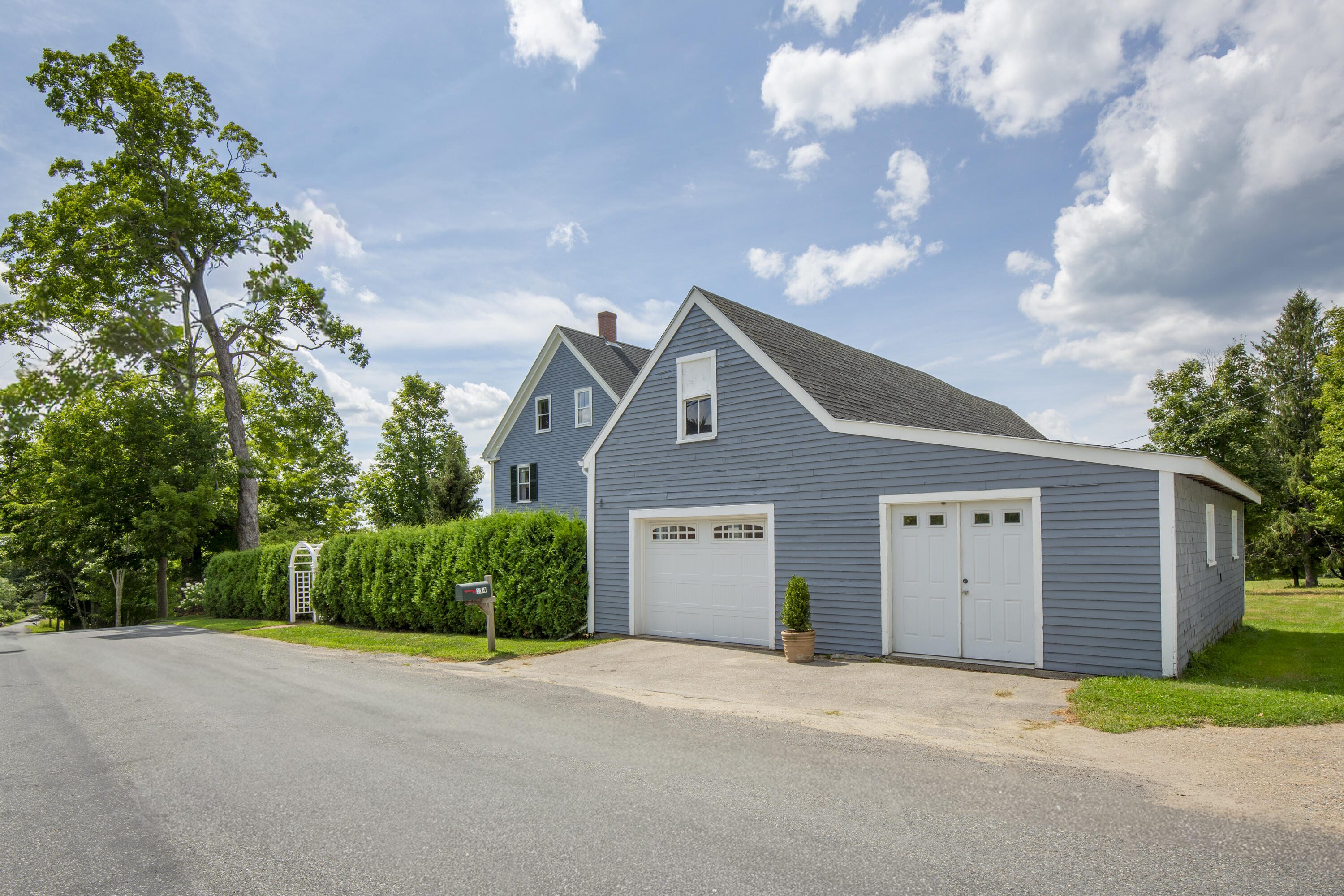 174 Barrett Hill Road