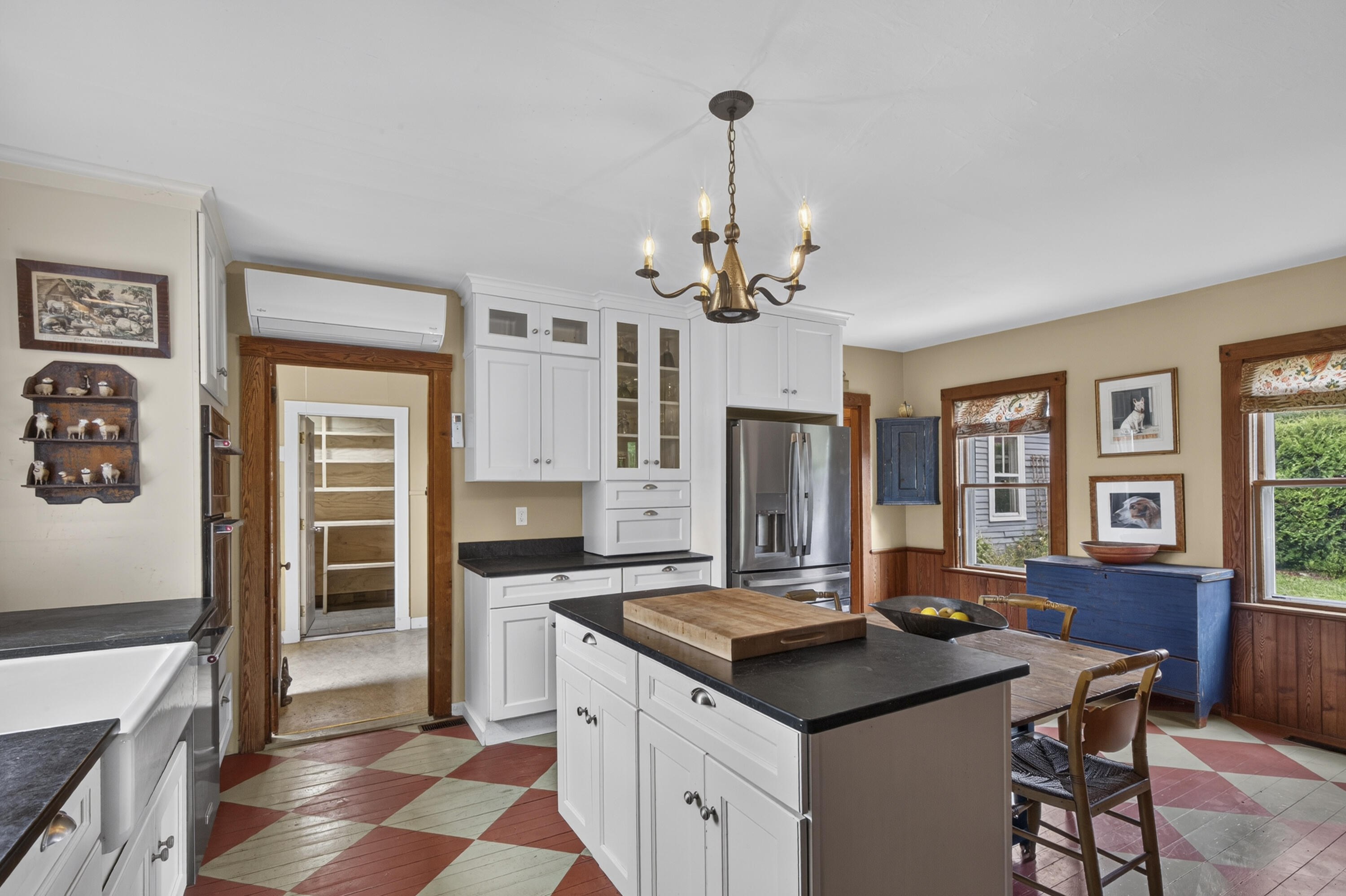 174 Barrett Hill Road