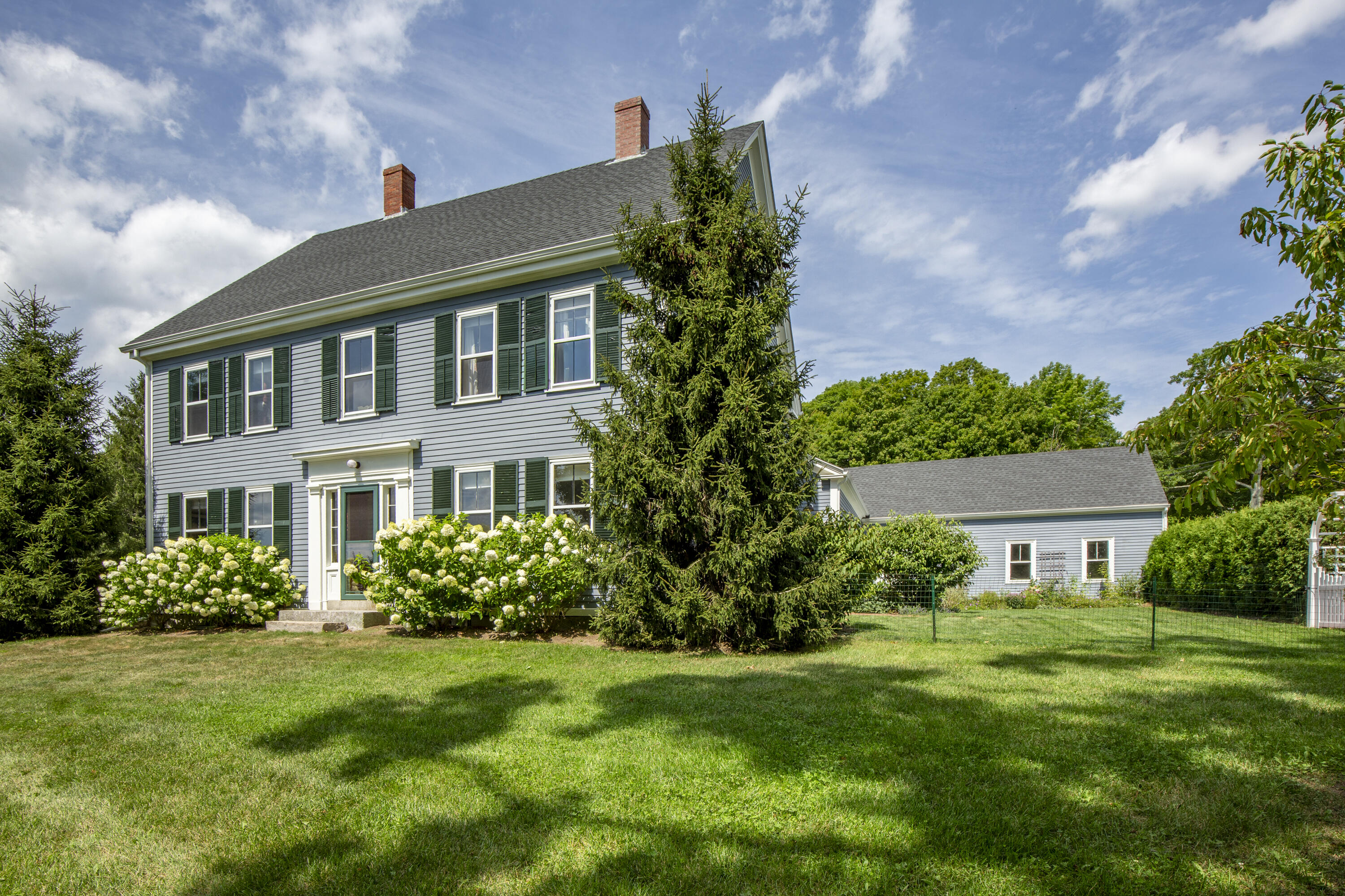 174 Barrett Hill Road