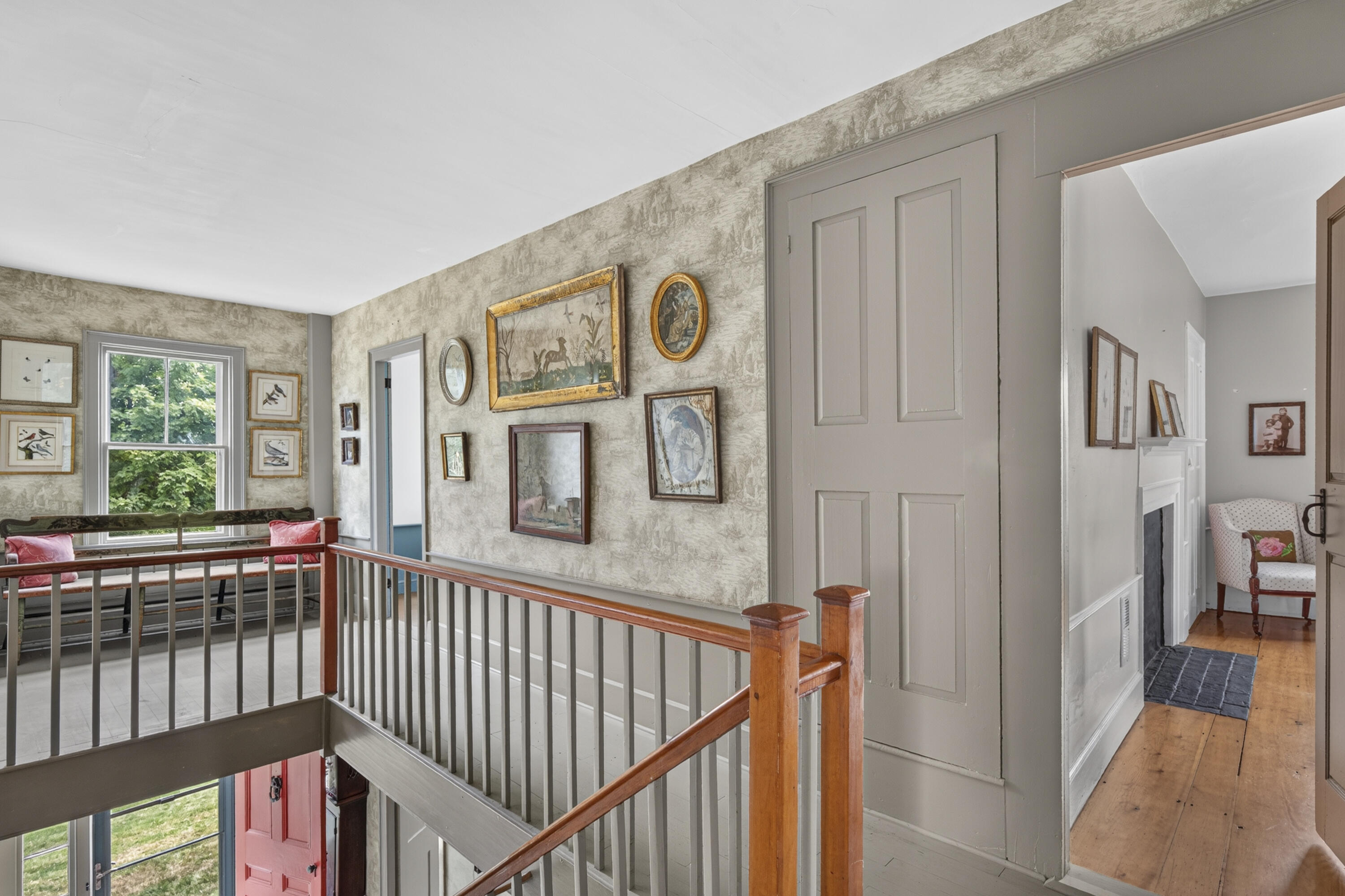174 Barrett Hill Road