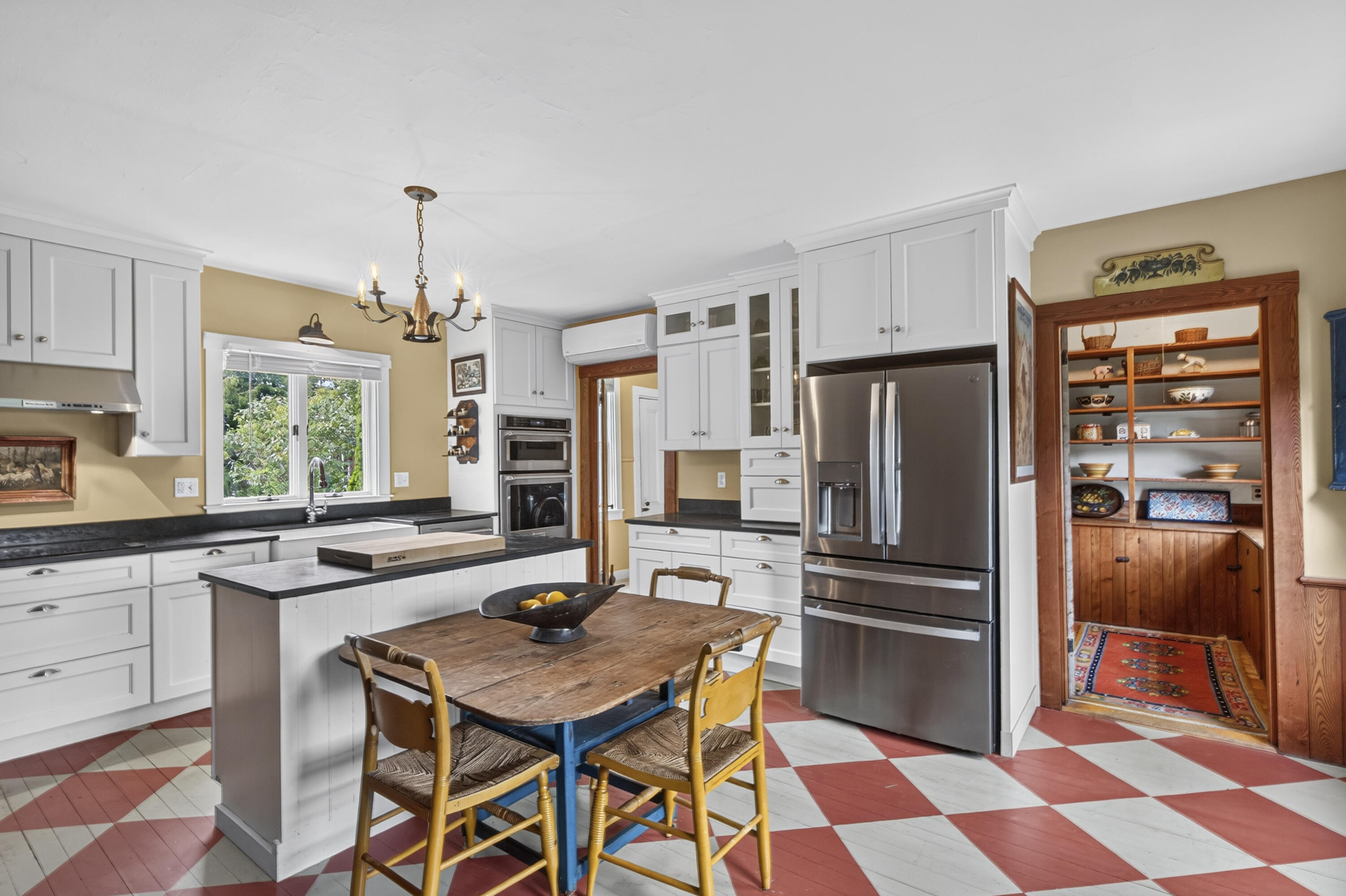 174 Barrett Hill Road