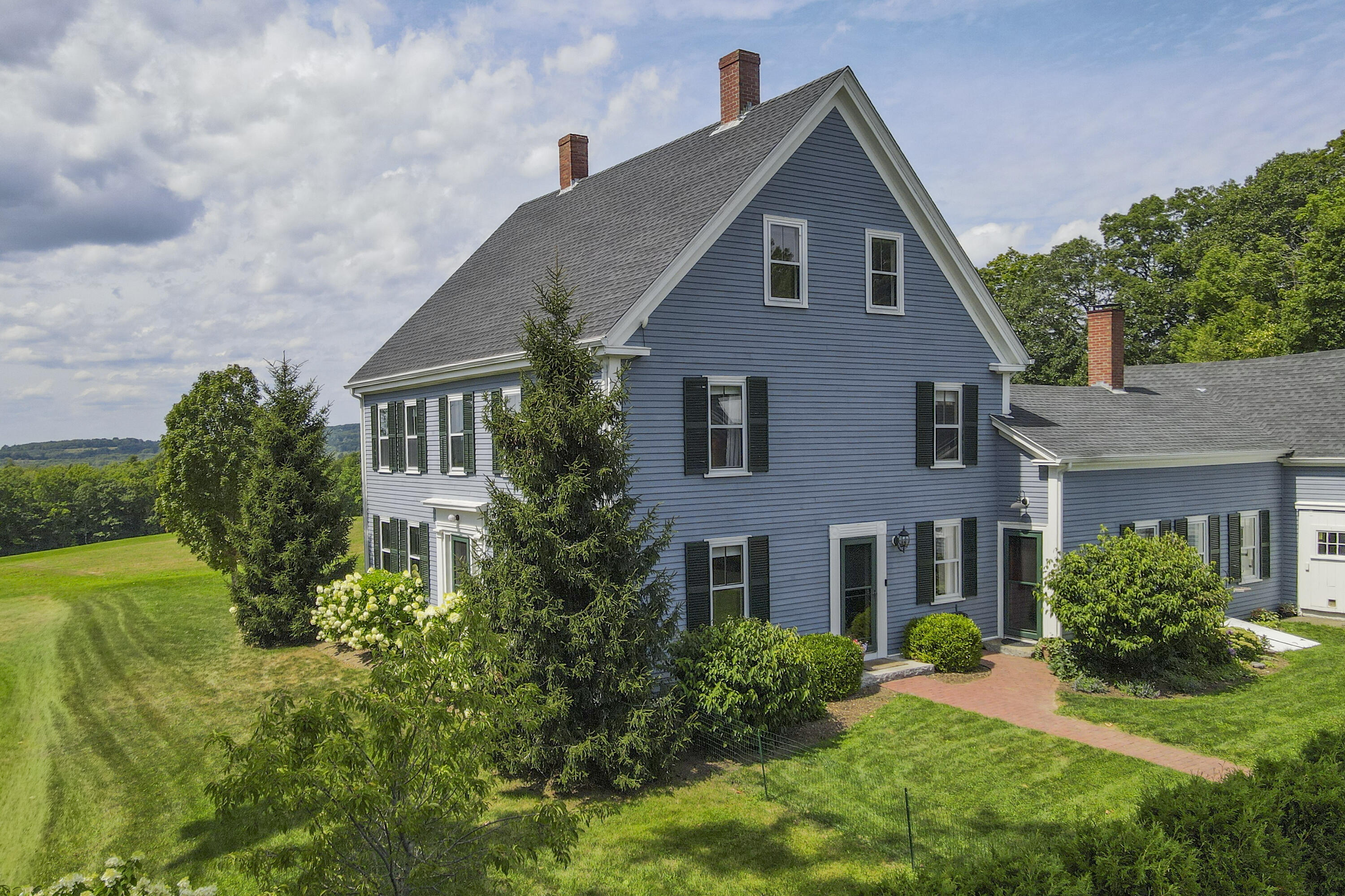 174 Barrett Hill Road