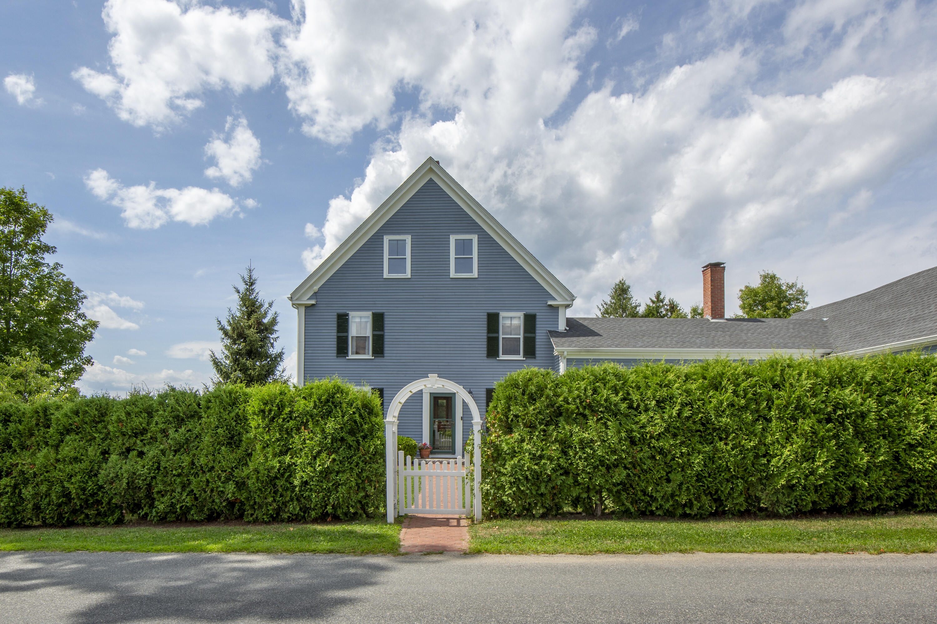 174 Barrett Hill Road