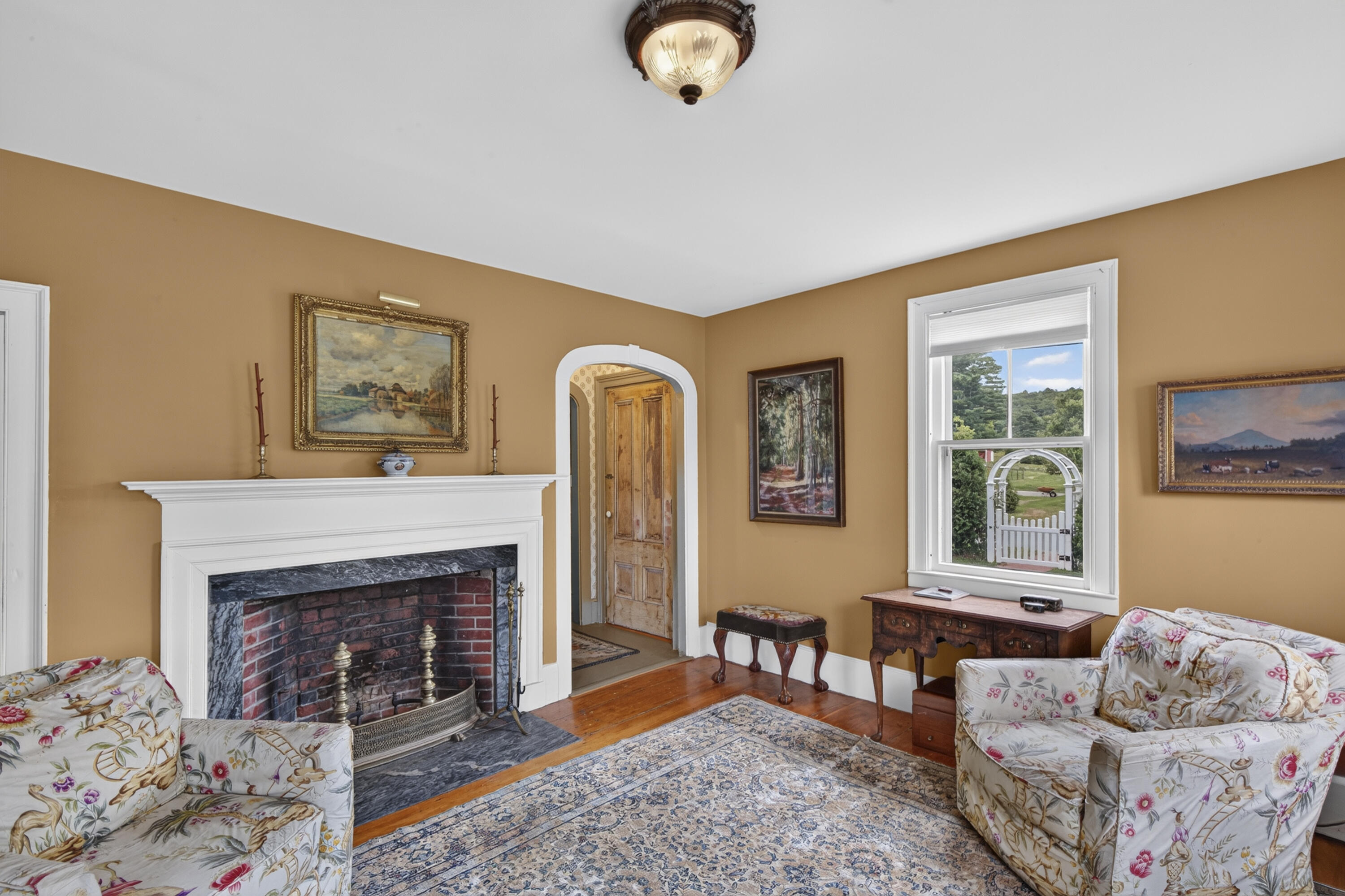 174 Barrett Hill Road