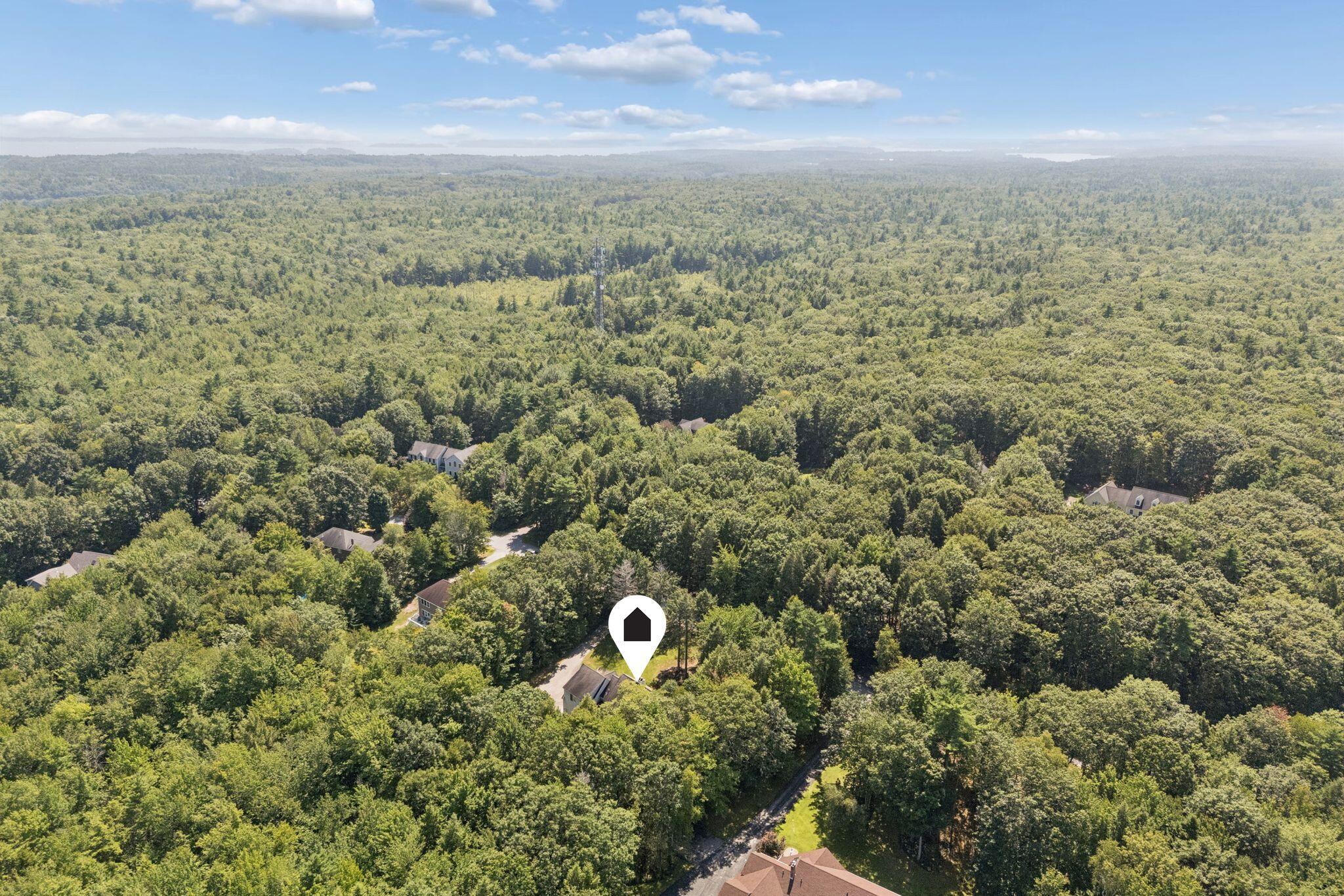 60 Rock Ridge Run