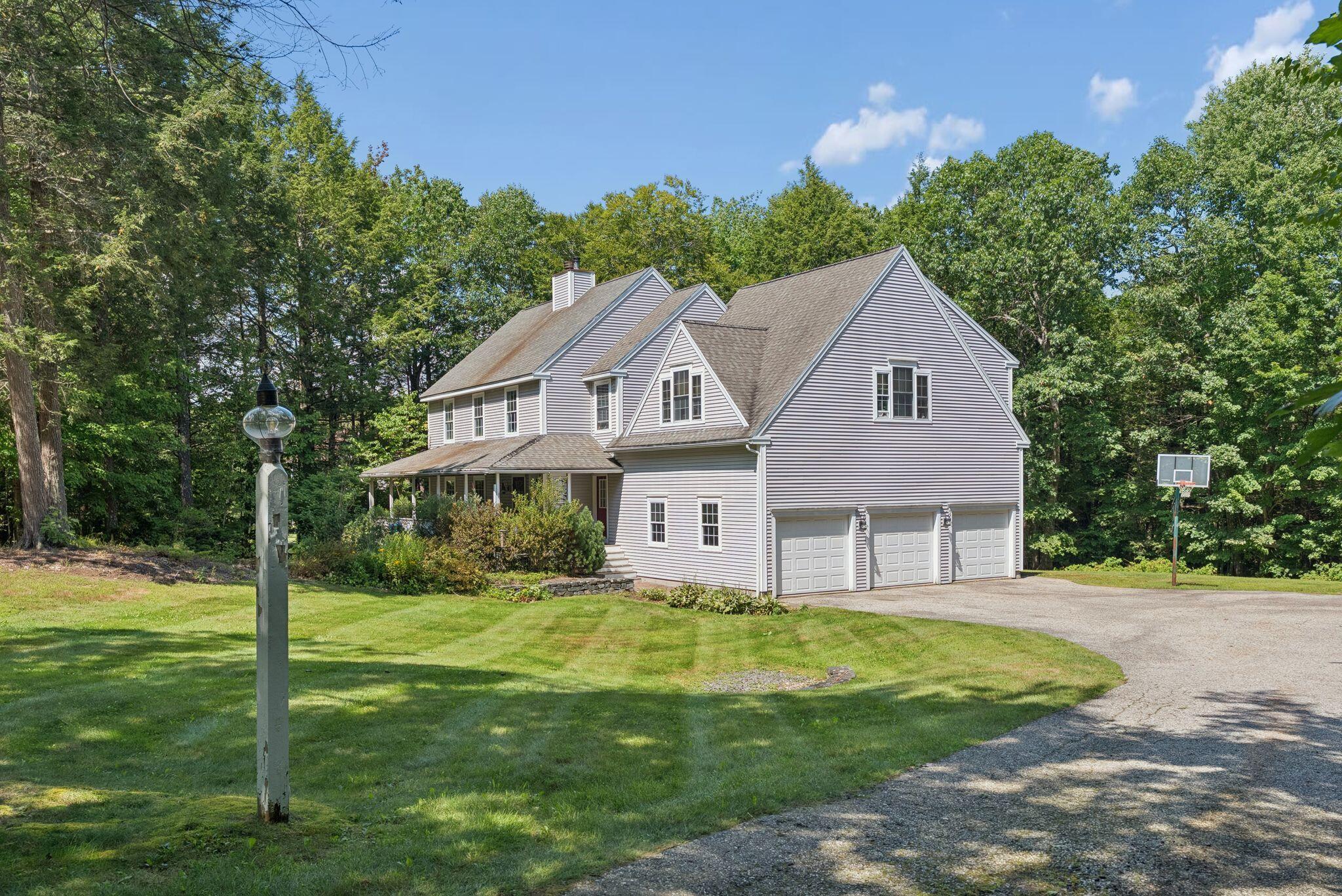 60 Rock Ridge Run