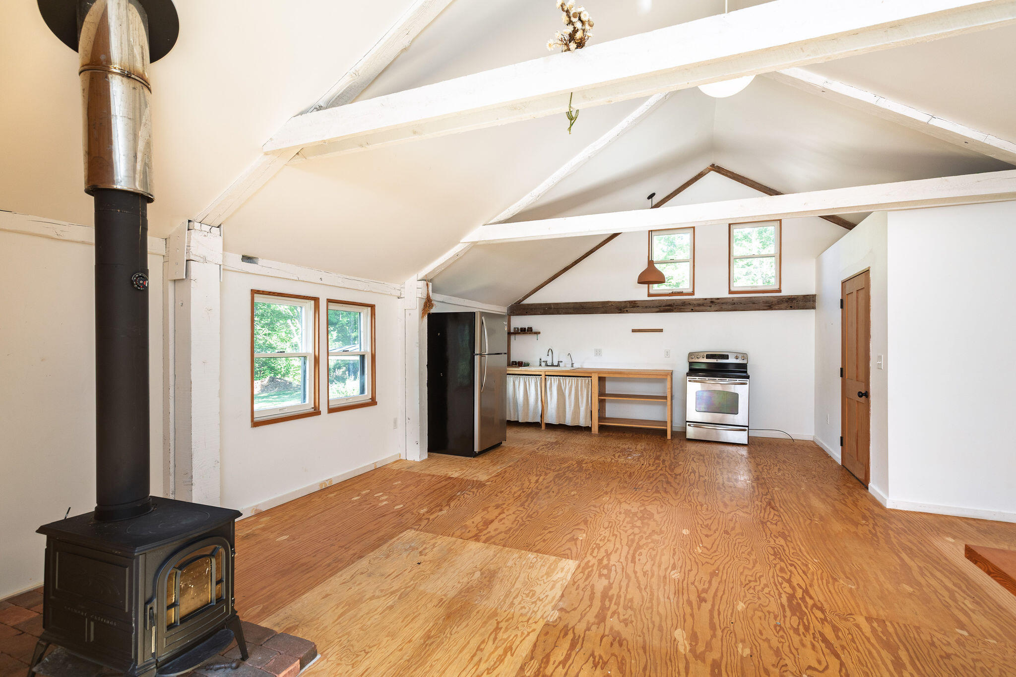 13 Lawrence Road
