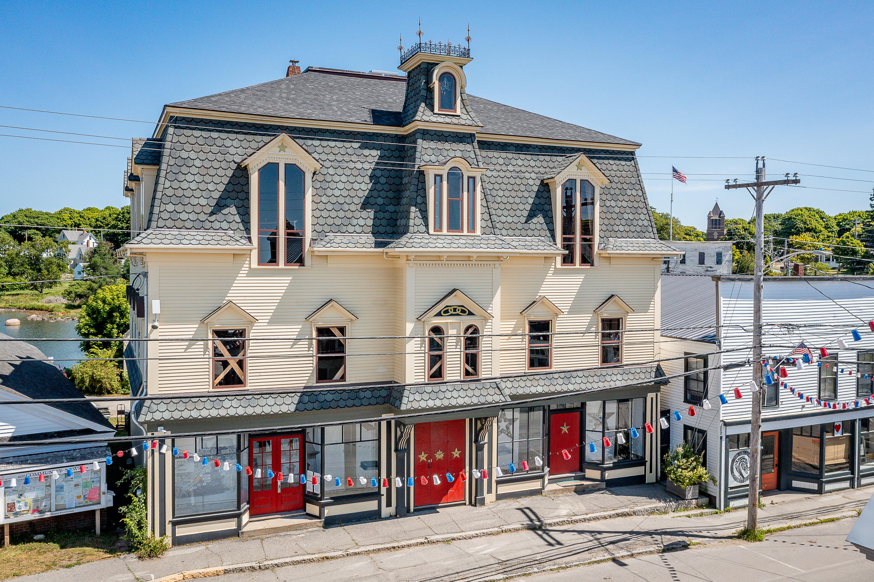46 Main Street