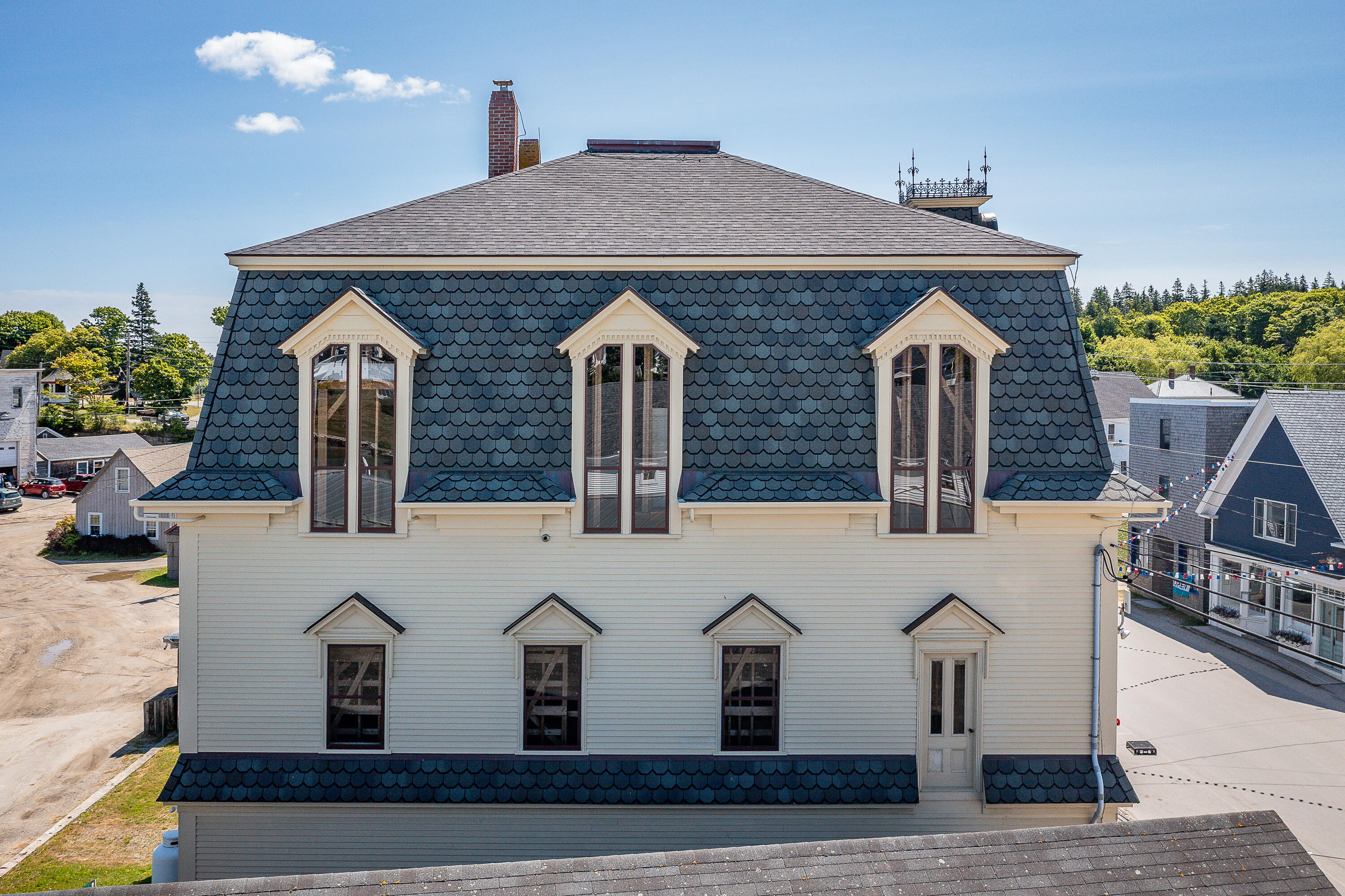 46 Main Street