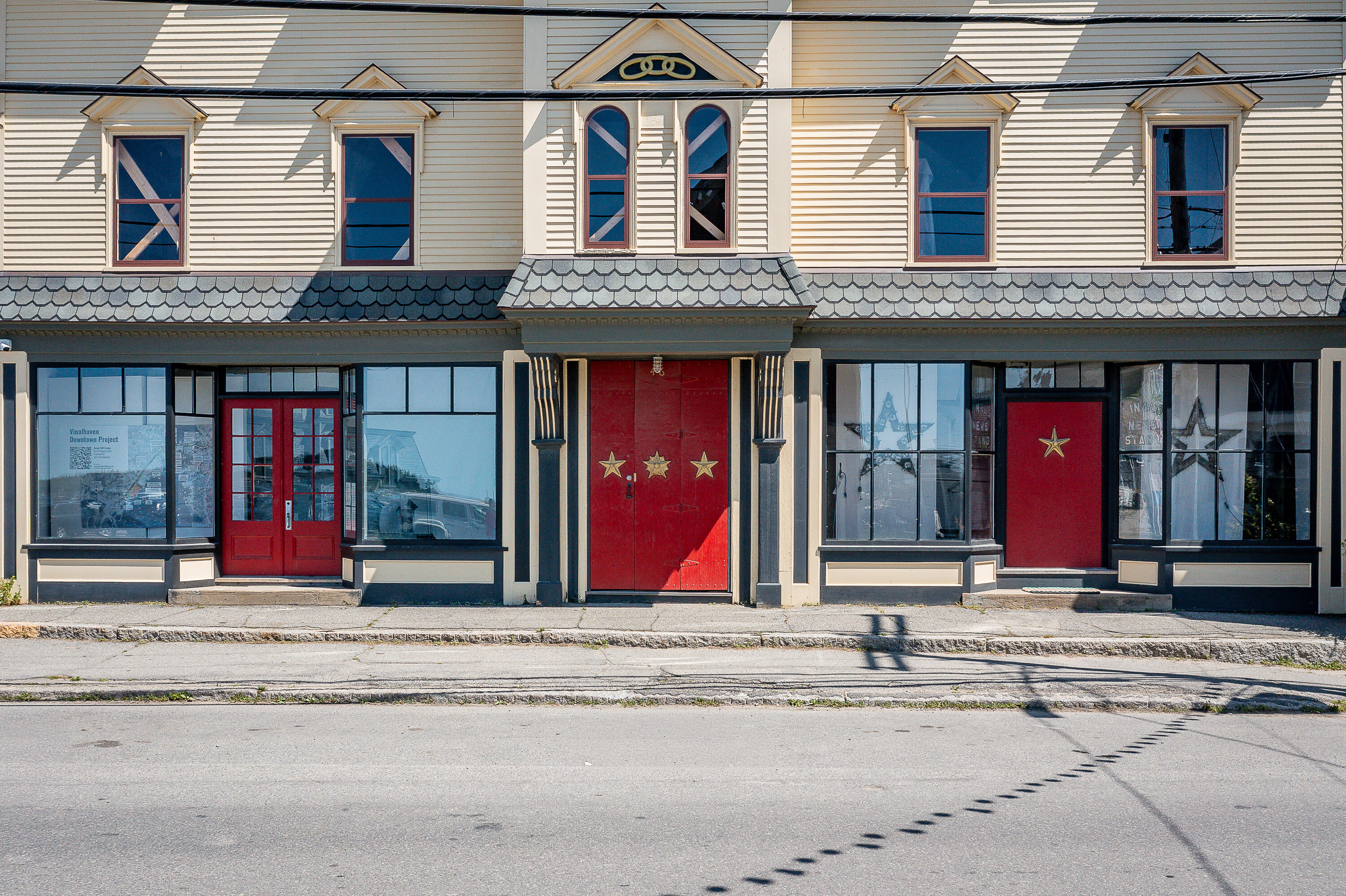 46 Main Street