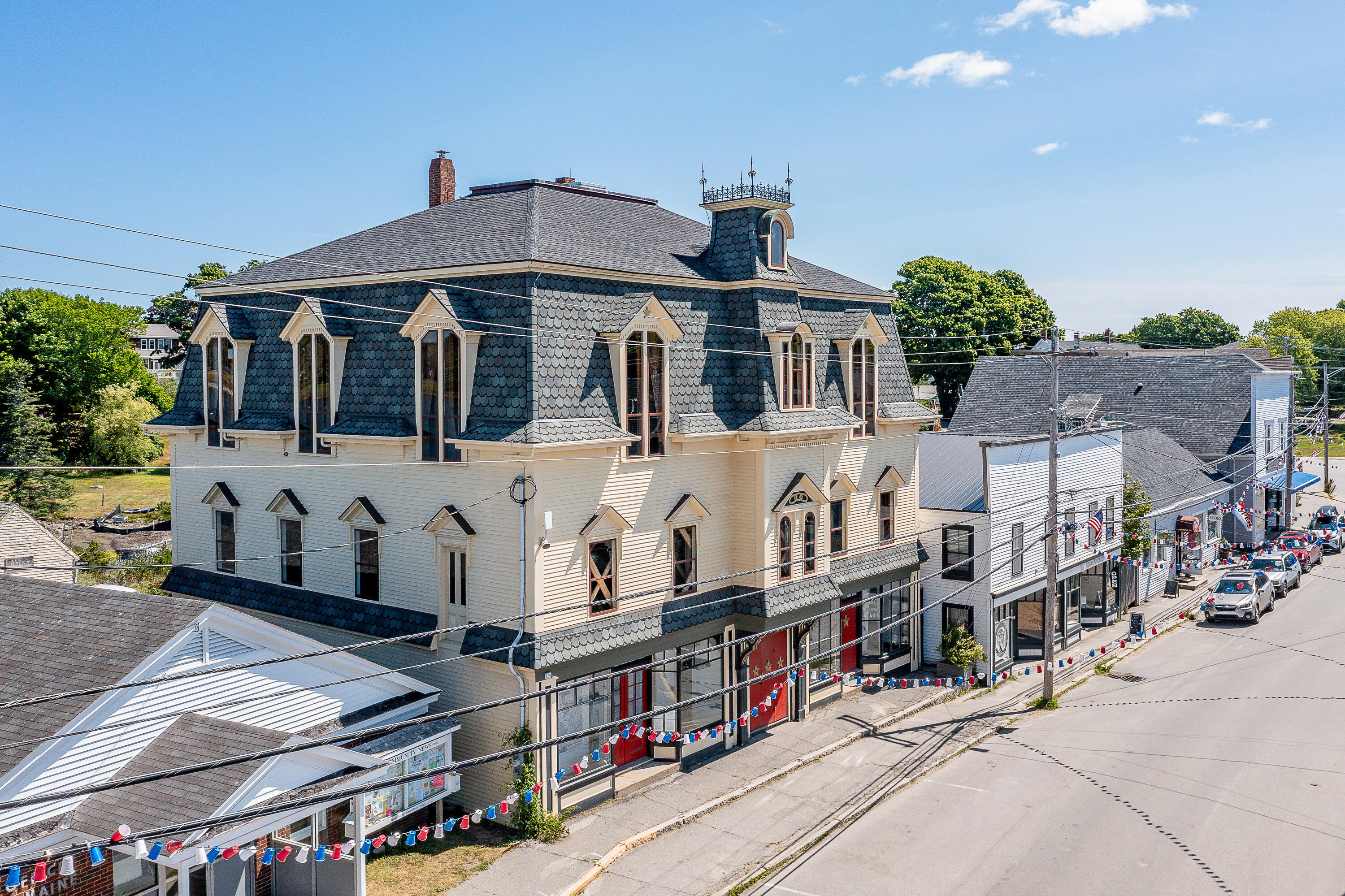 46 Main Street