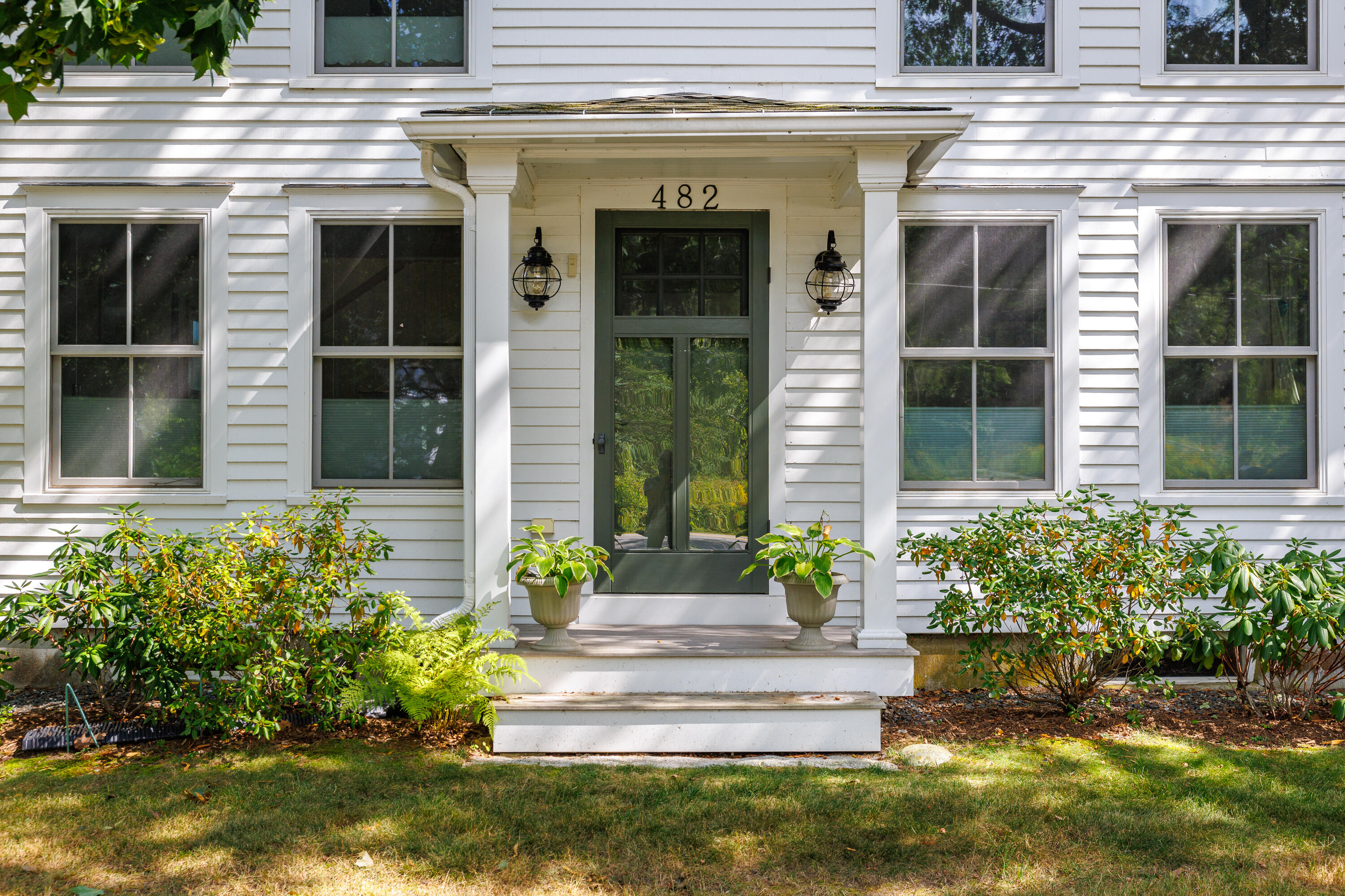 482 Falls Bridge Road
