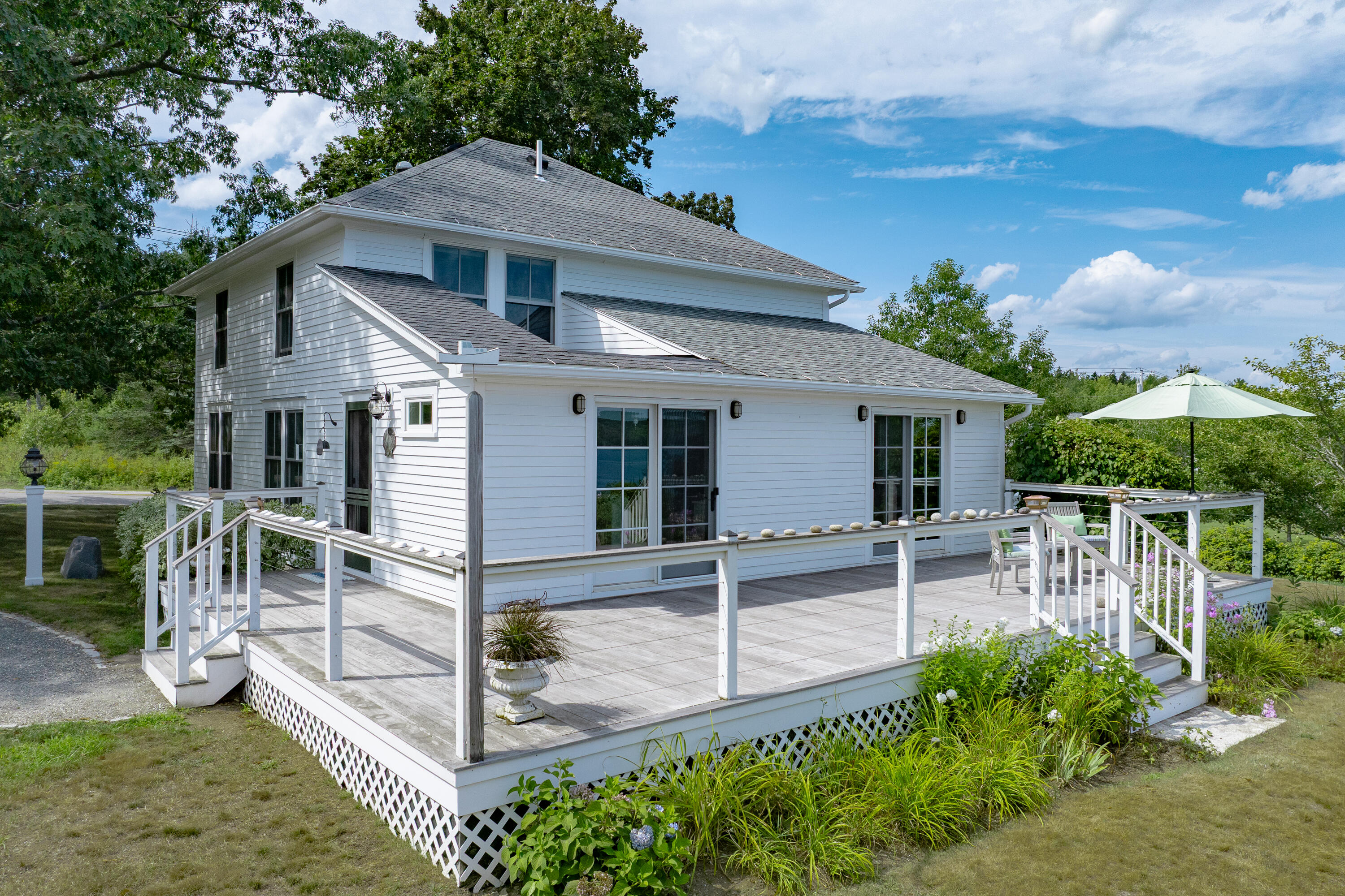 482 Falls Bridge Road