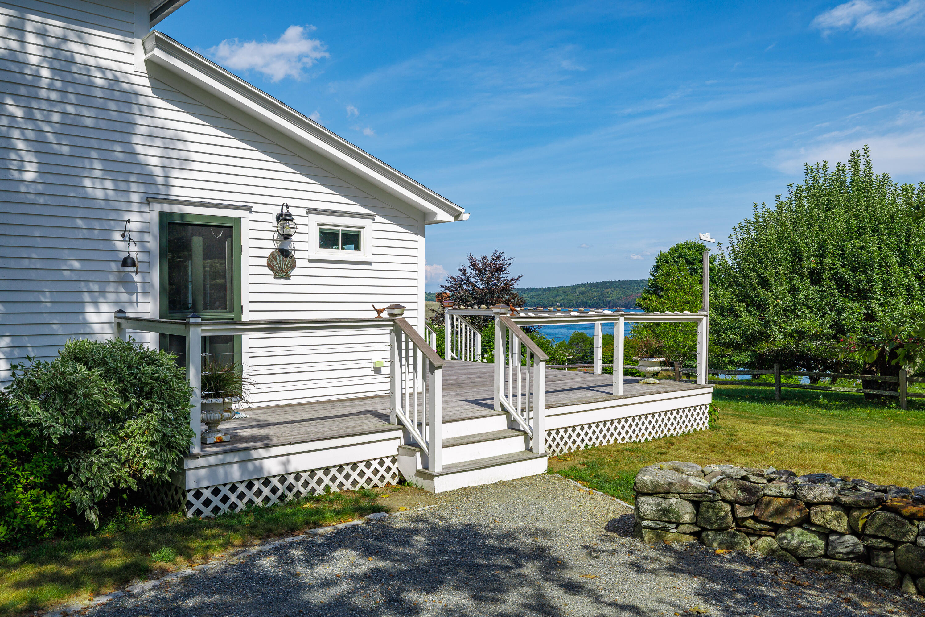 482 Falls Bridge Road