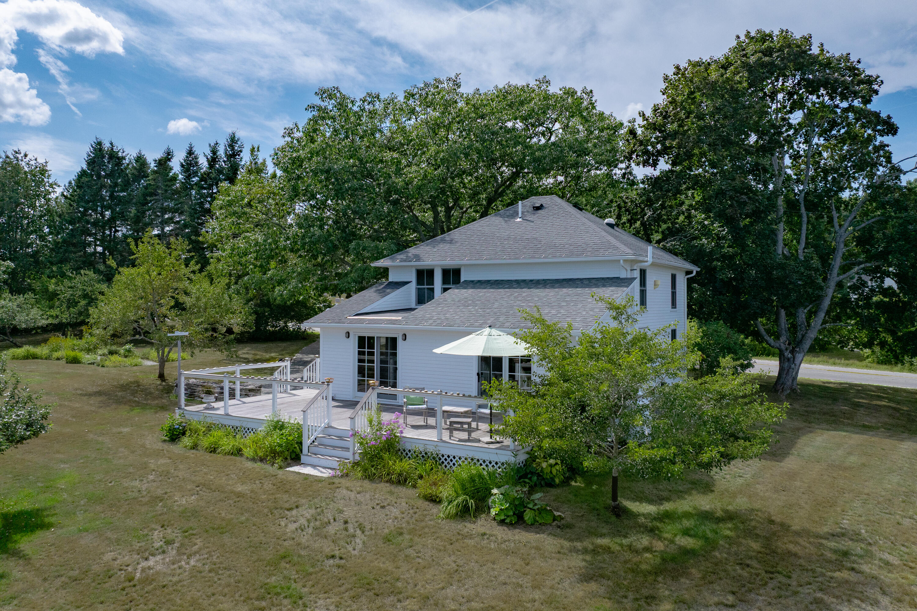 482 Falls Bridge Road