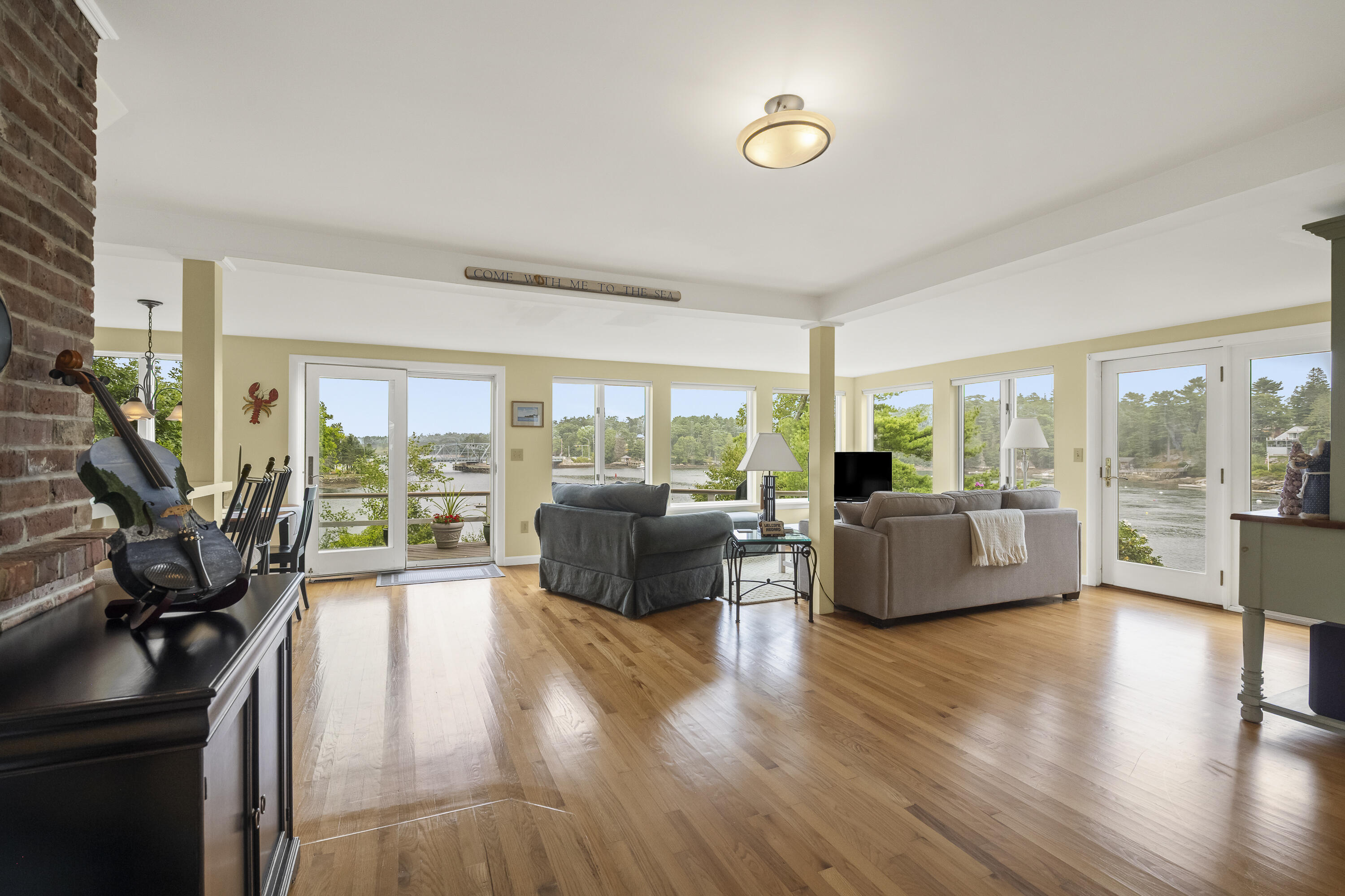 32 Nickerson Road