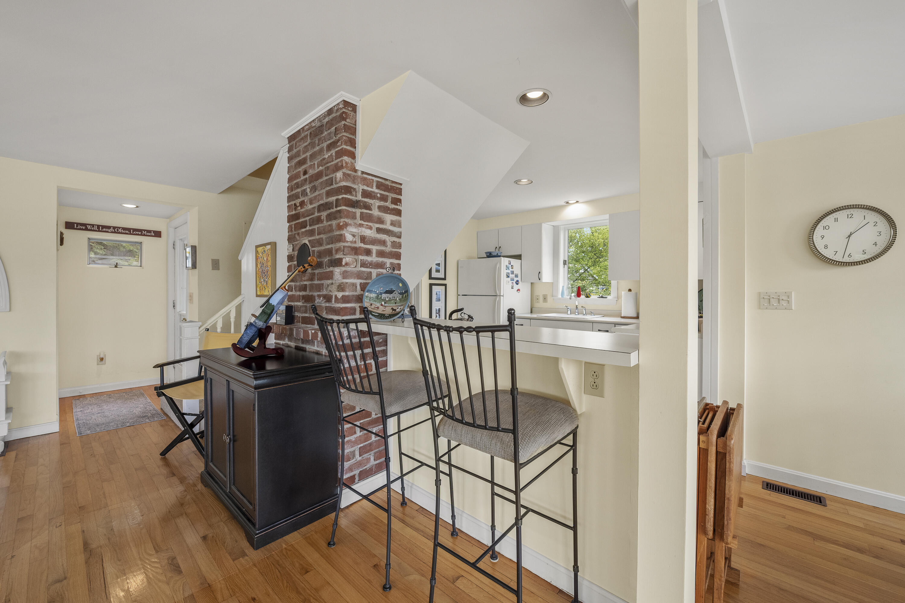 32 Nickerson Road