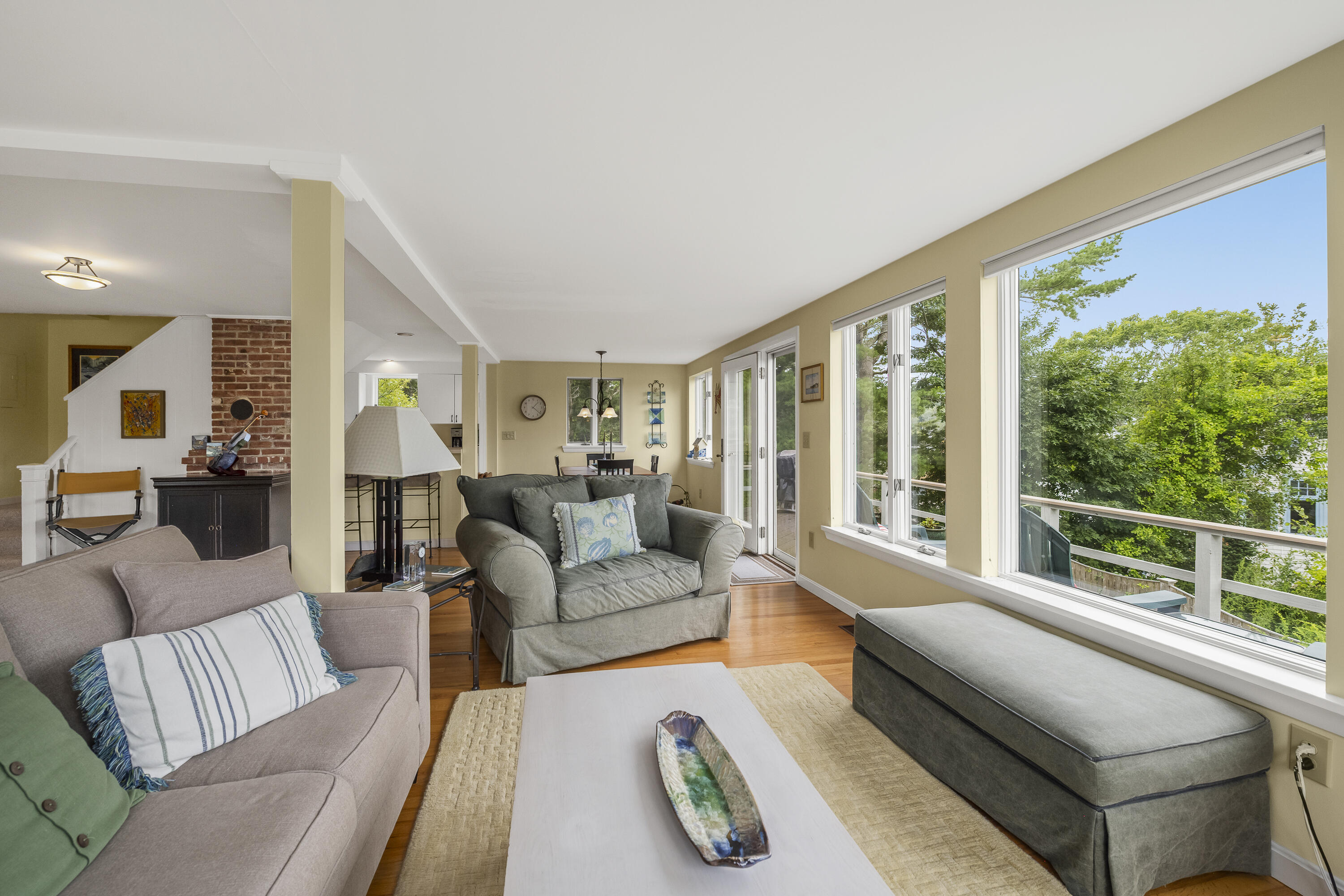 32 Nickerson Road