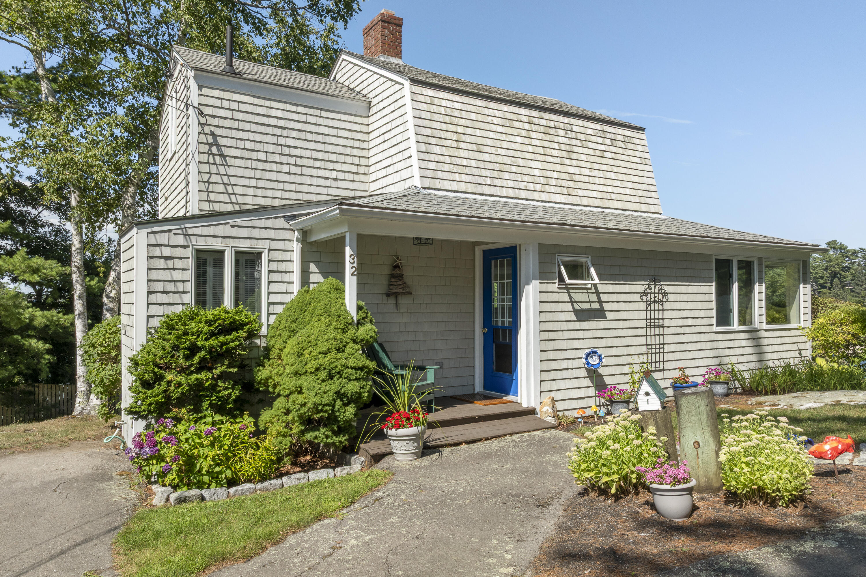 32 Nickerson Road