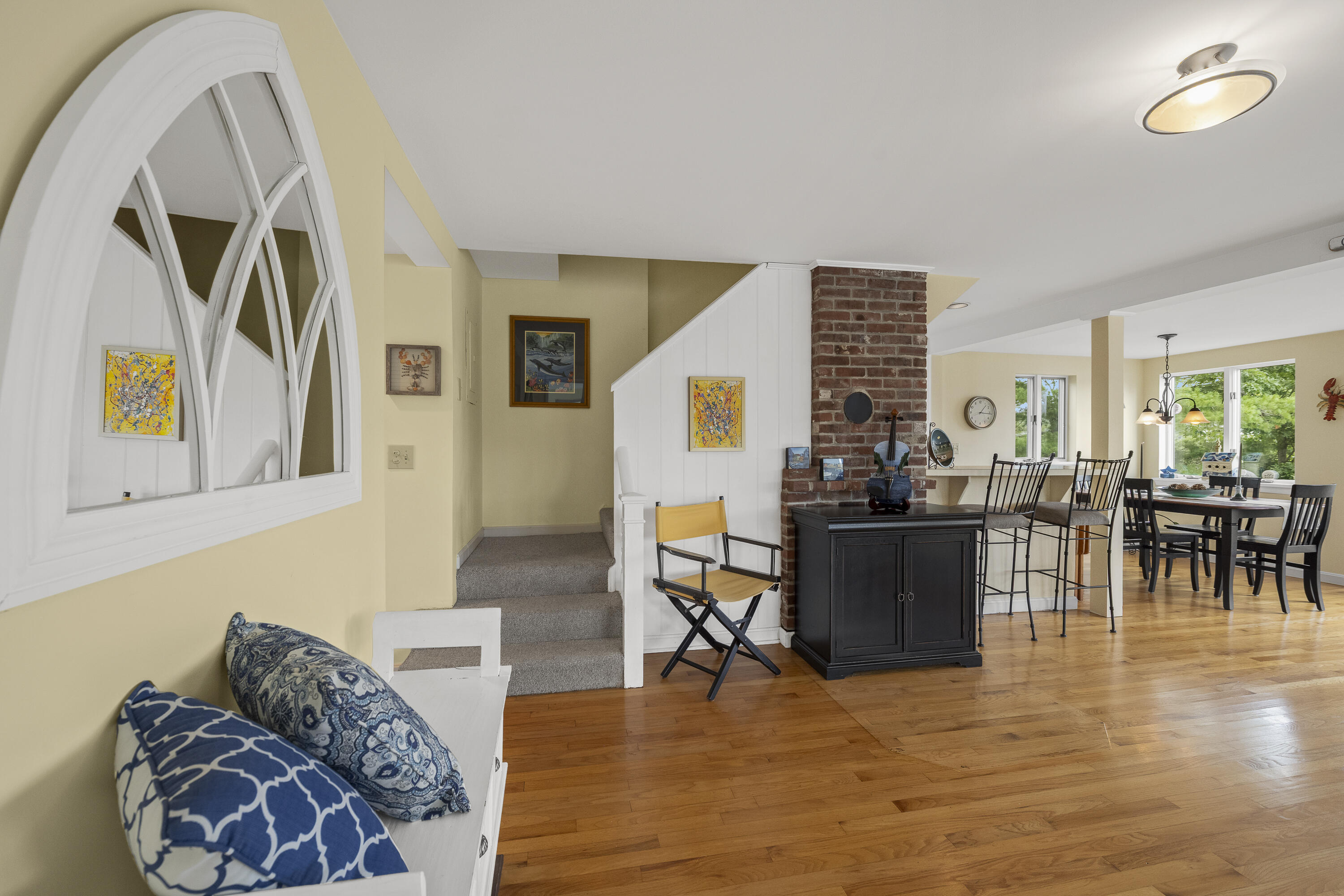 32 Nickerson Road