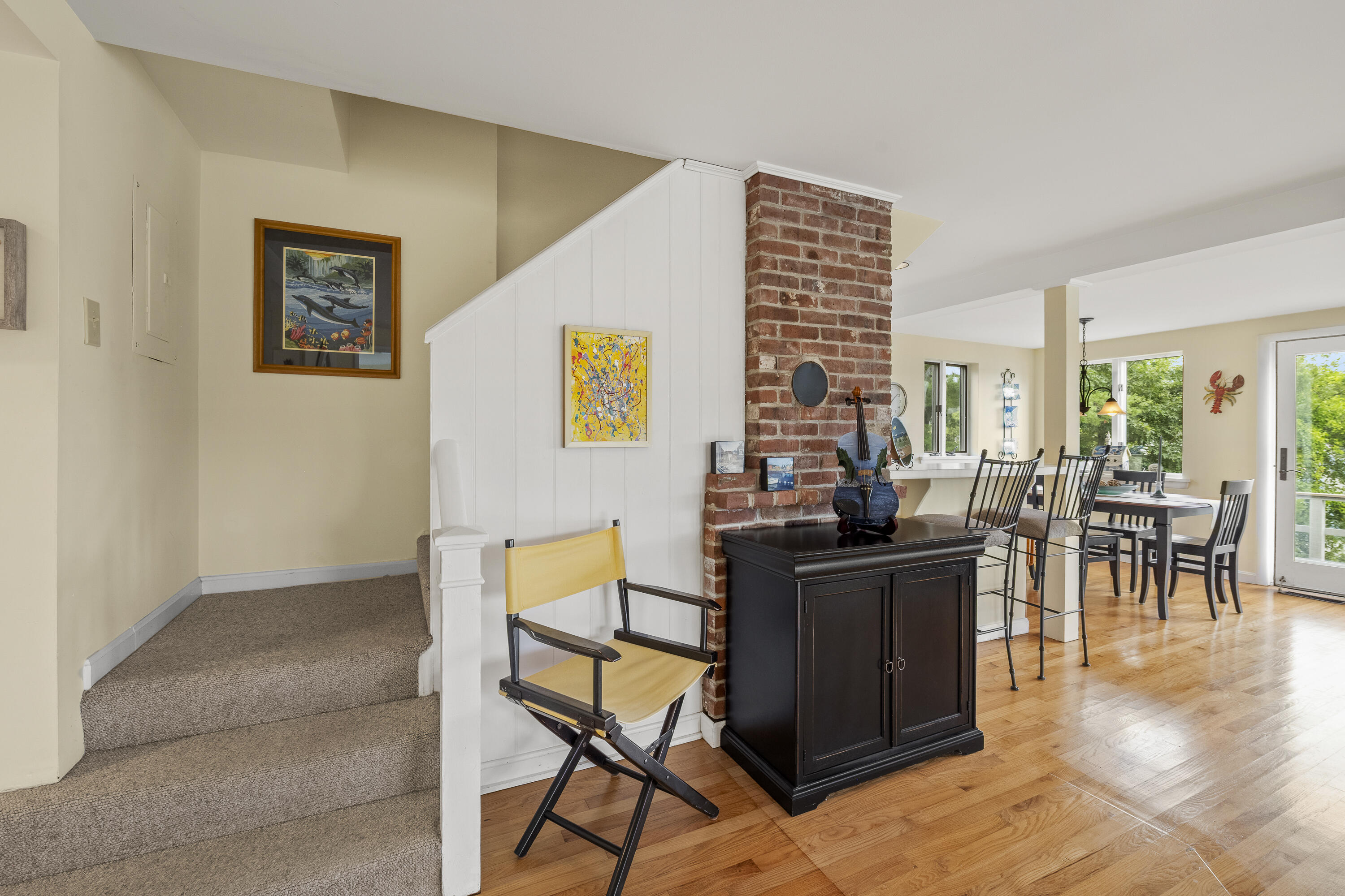 32 Nickerson Road
