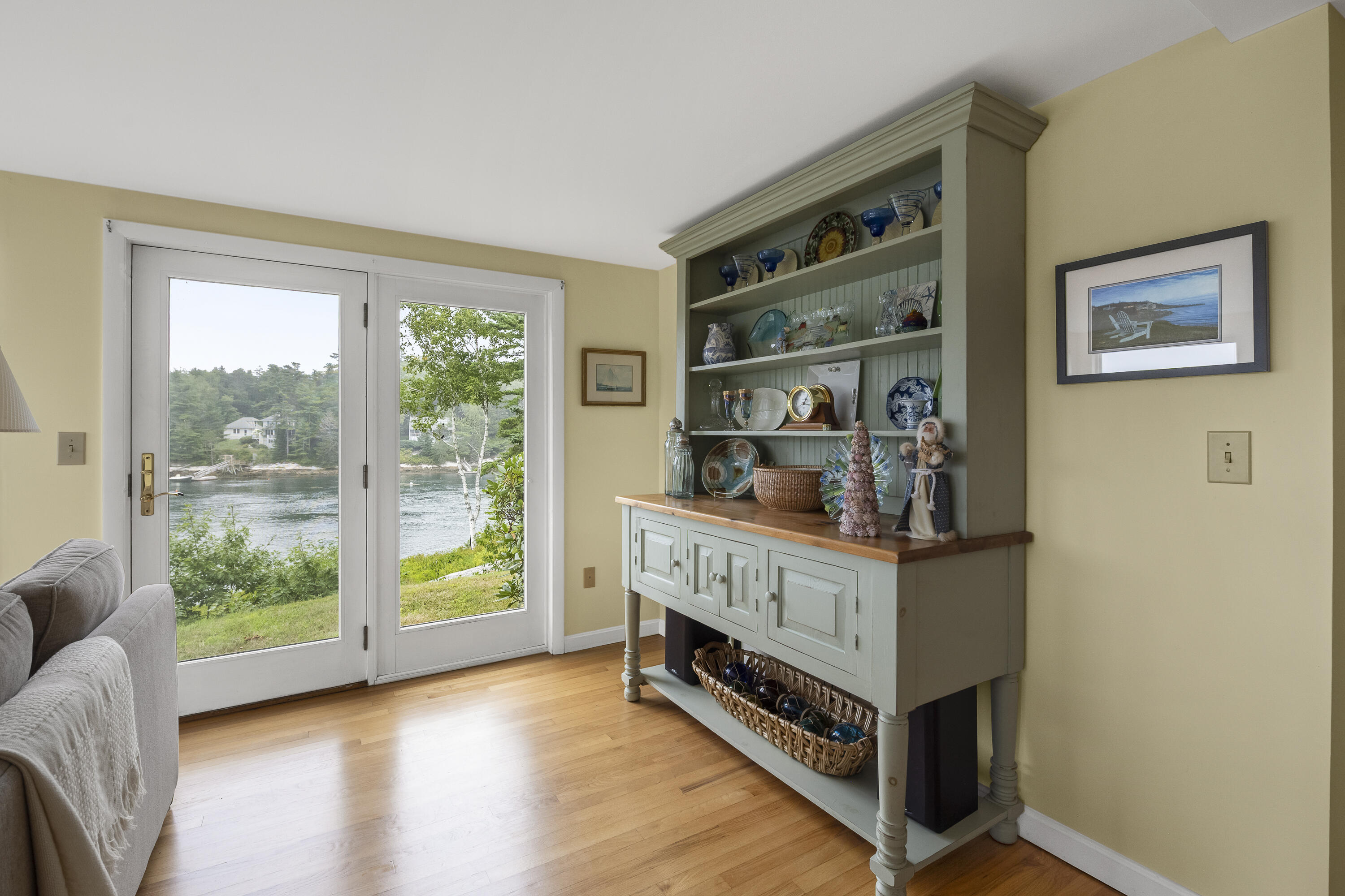 32 Nickerson Road