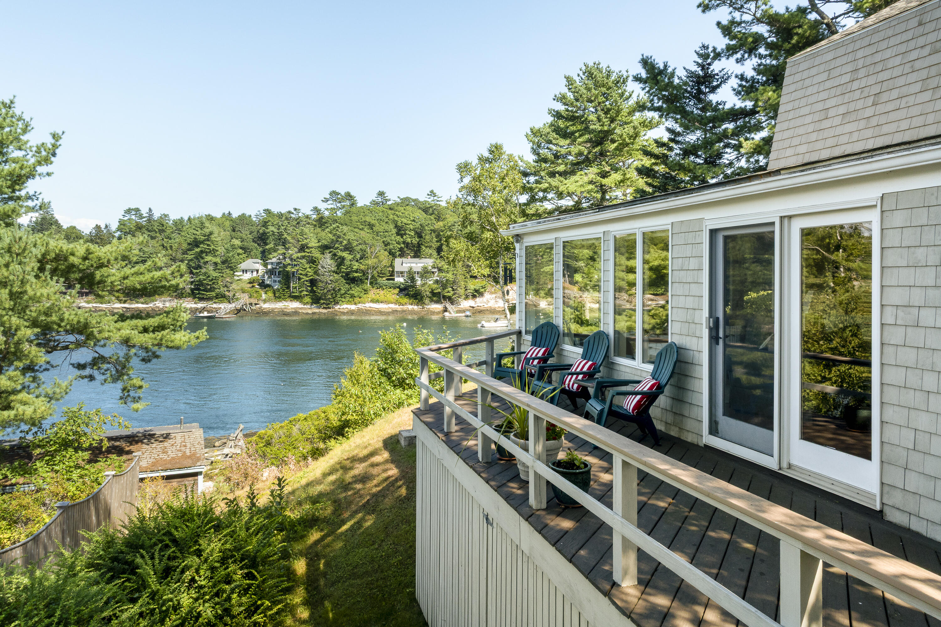 32 Nickerson Road