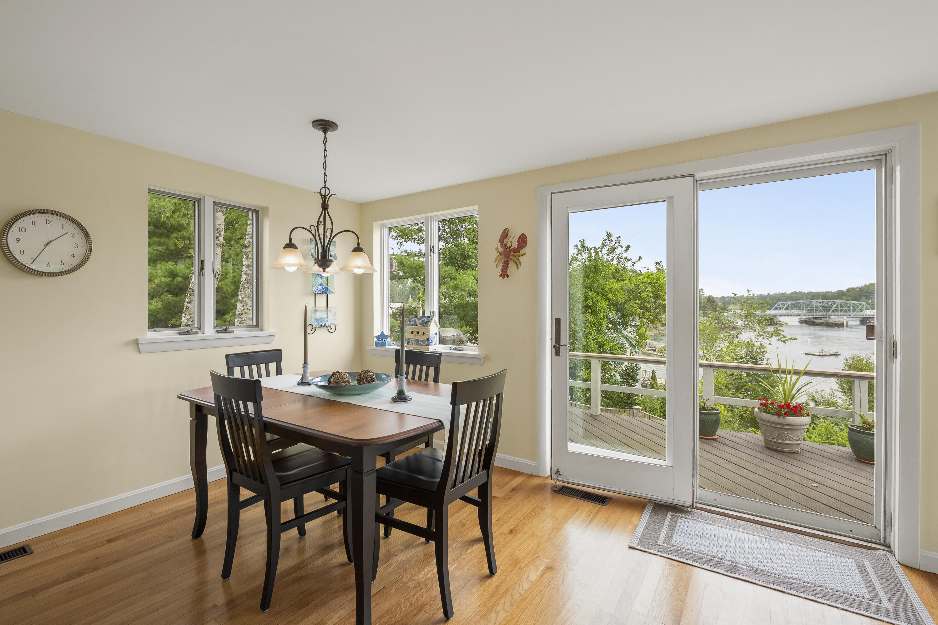 32 Nickerson Road