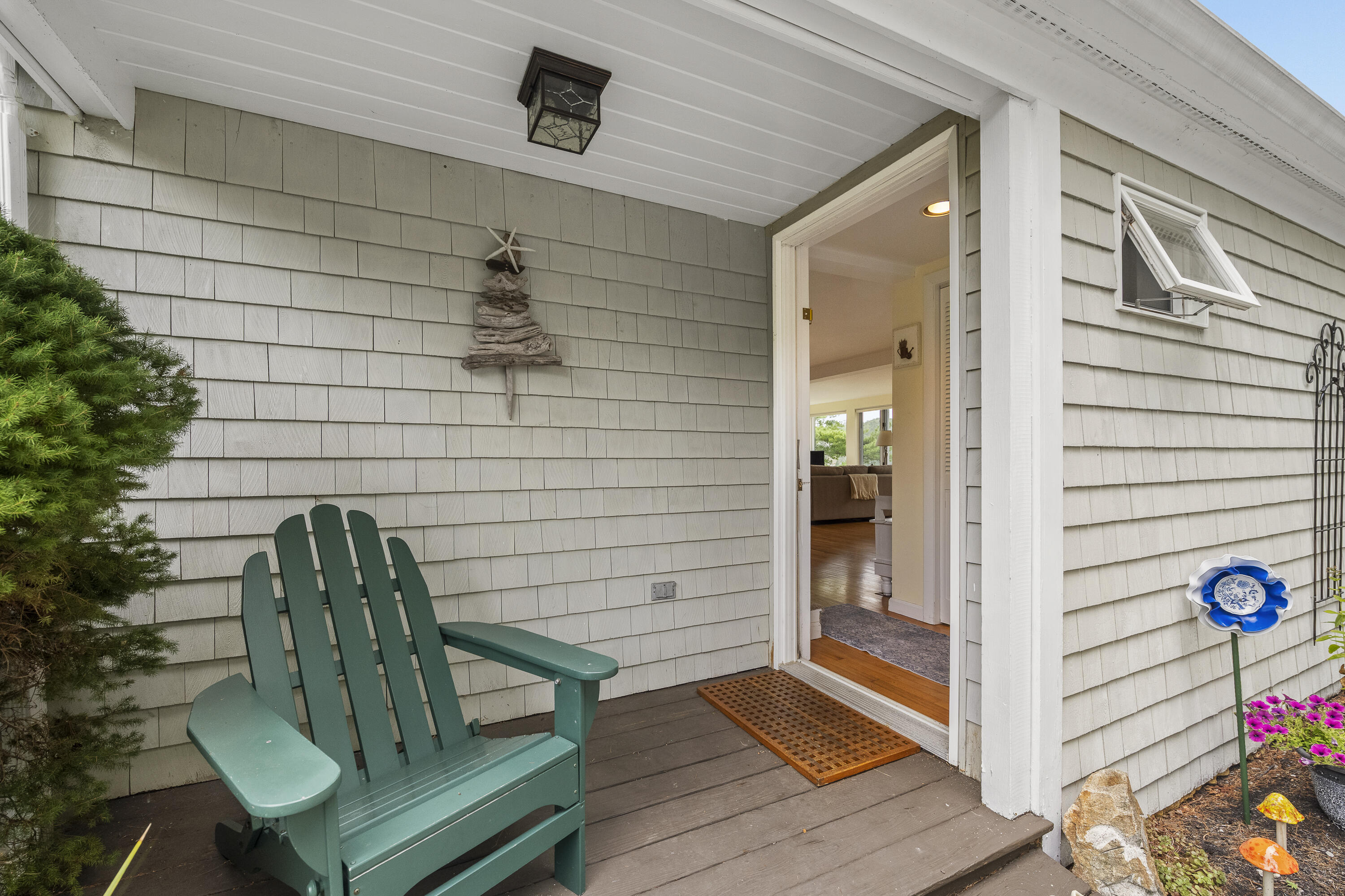 32 Nickerson Road