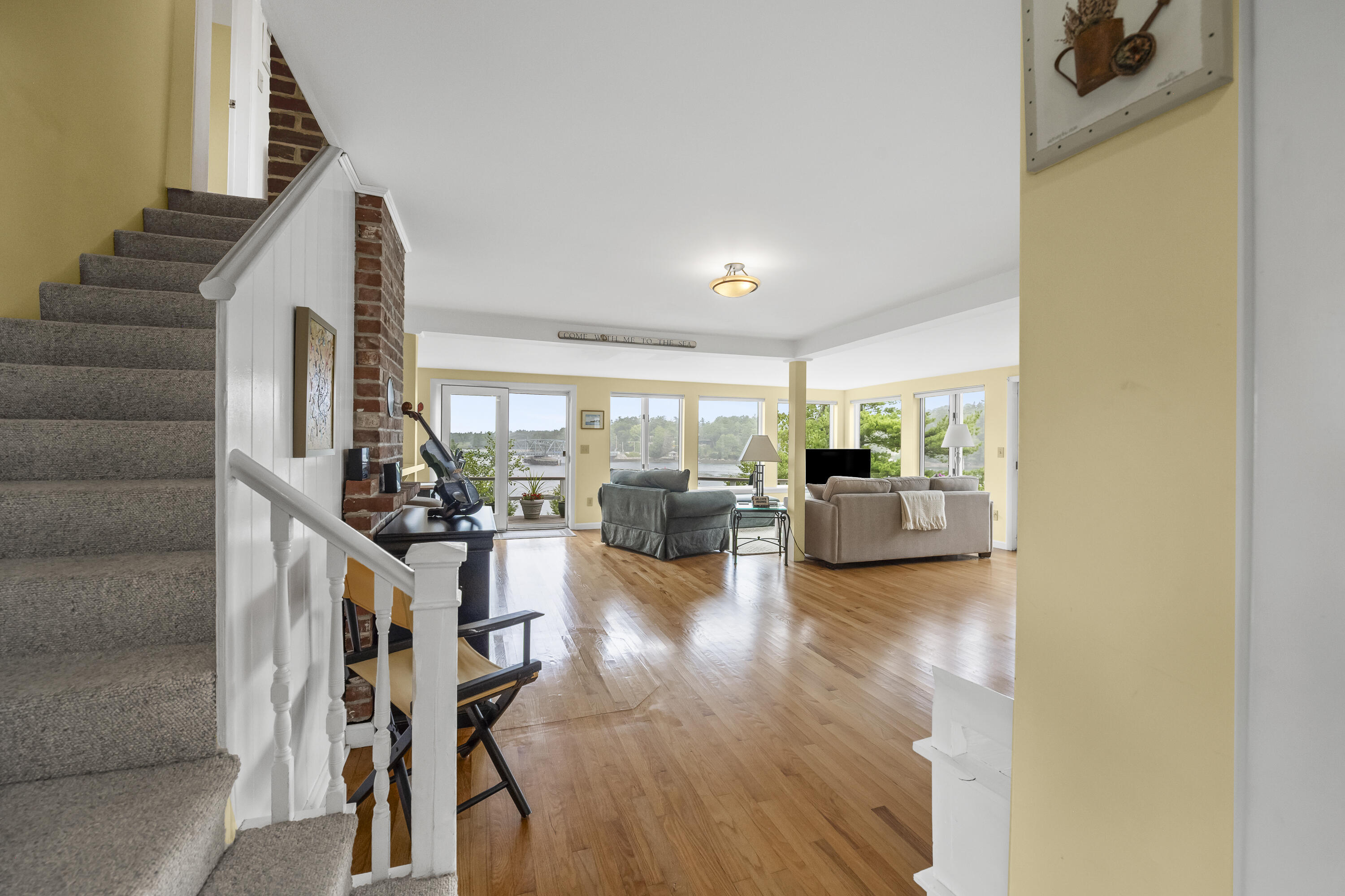 32 Nickerson Road