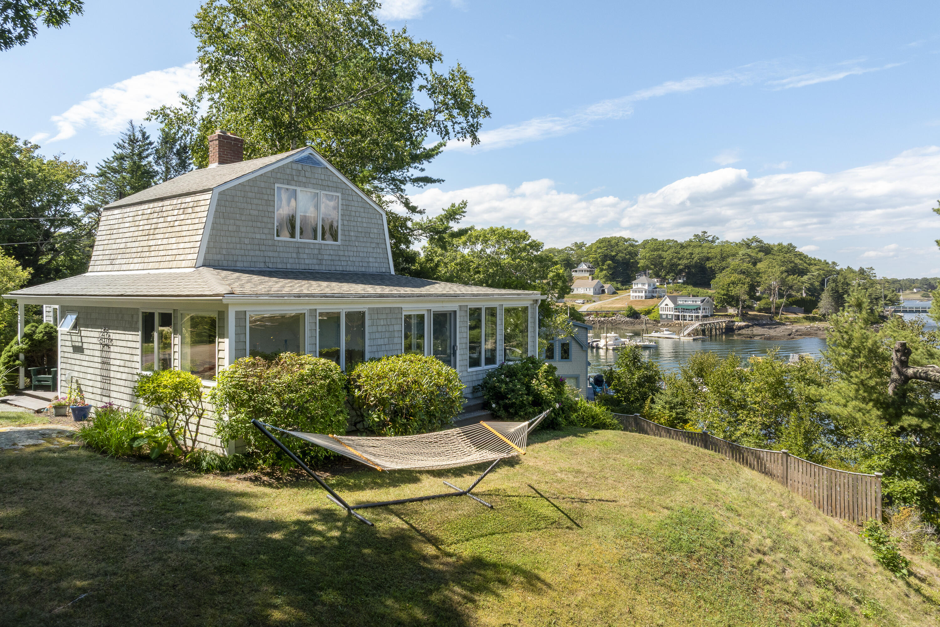 32 Nickerson Road